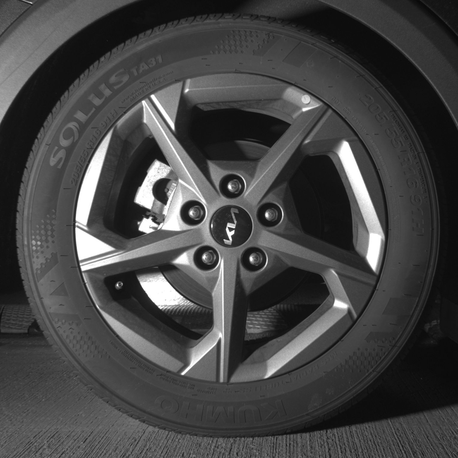 Thumbnail: 2025 Kia K4 - 12