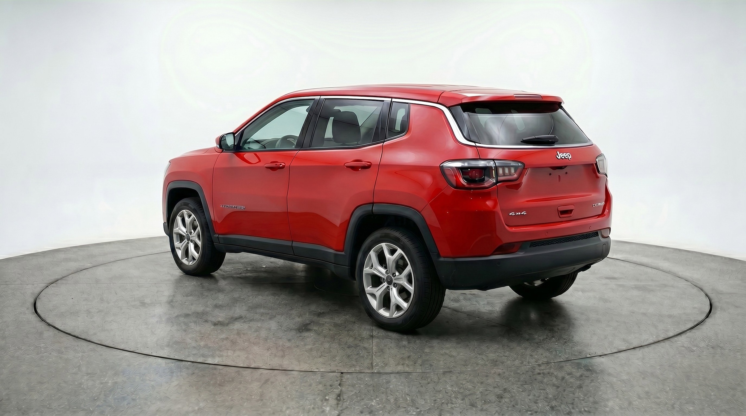 Thumbnail: 2025 Jeep Compass - 6