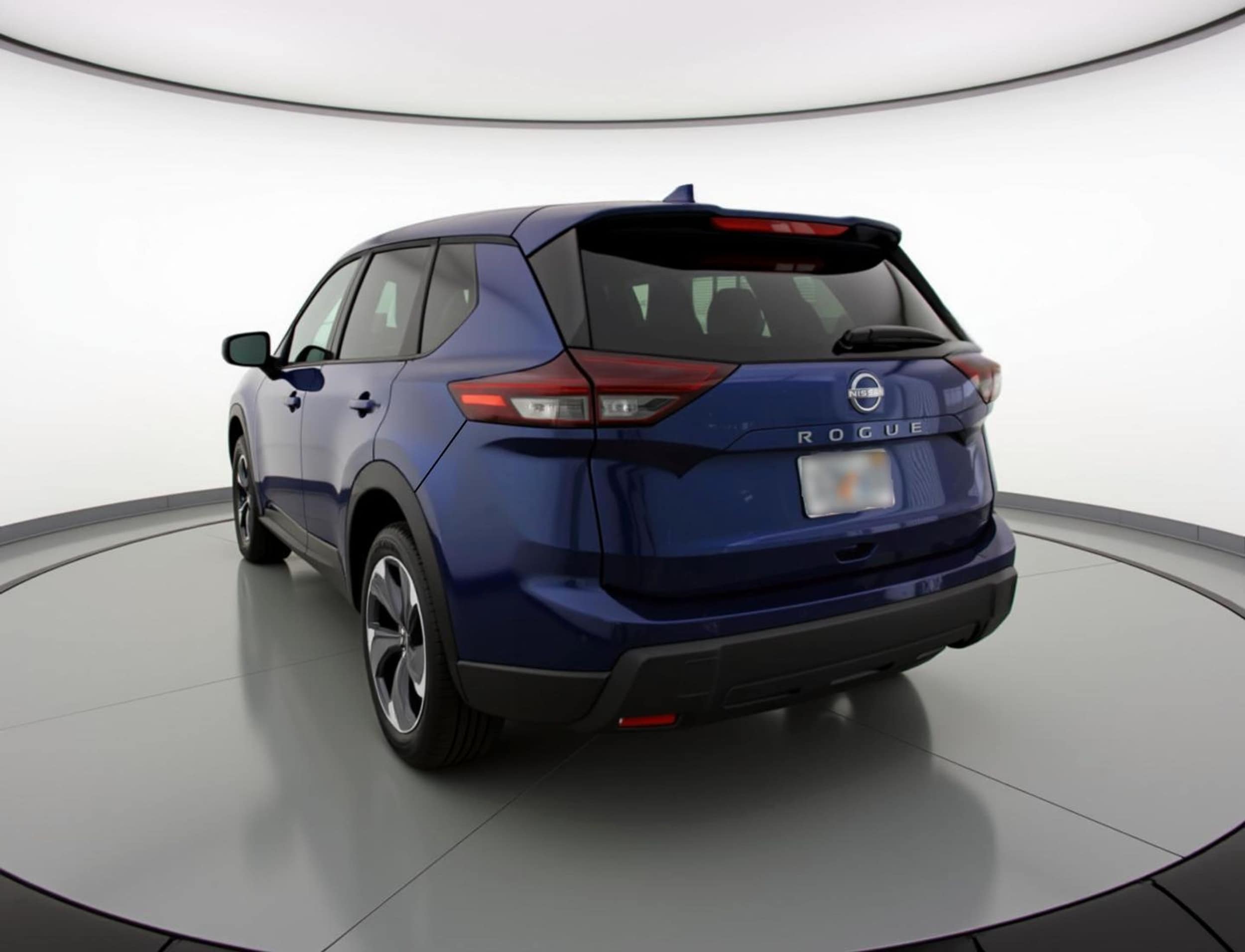 Thumbnail: 2025 Nissan Rogue - 5