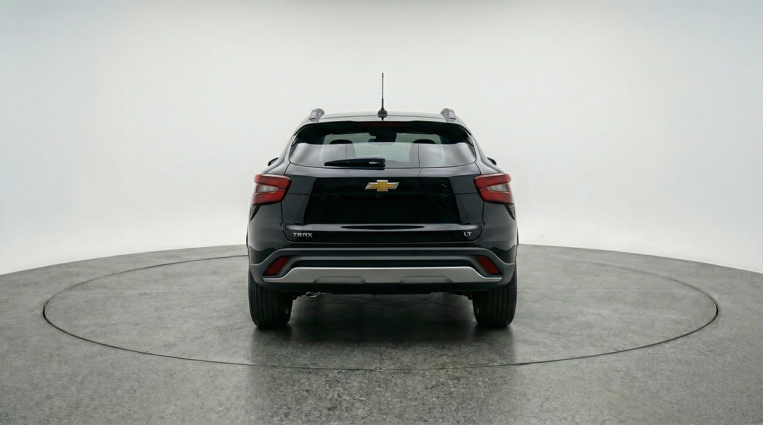 Thumbnail: 2025 Chevrolet Trax - 7