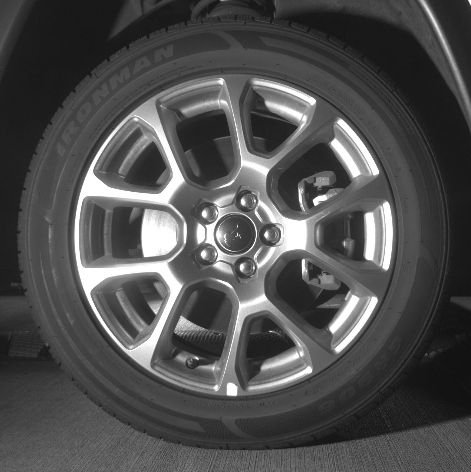 Thumbnail: 2025 Jeep Compass - 10