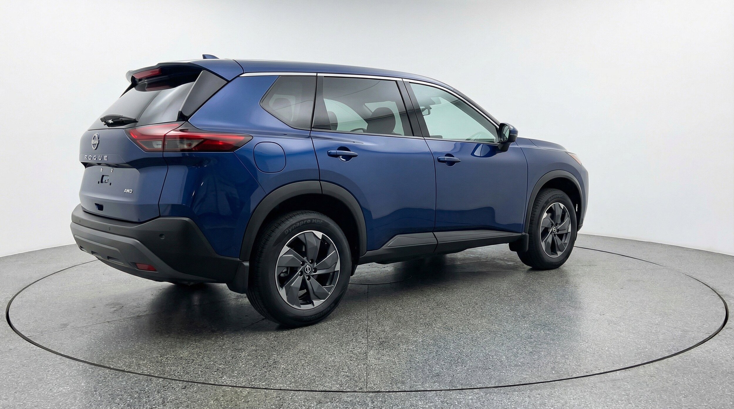 Thumbnail: 2025 Nissan Rogue - 9