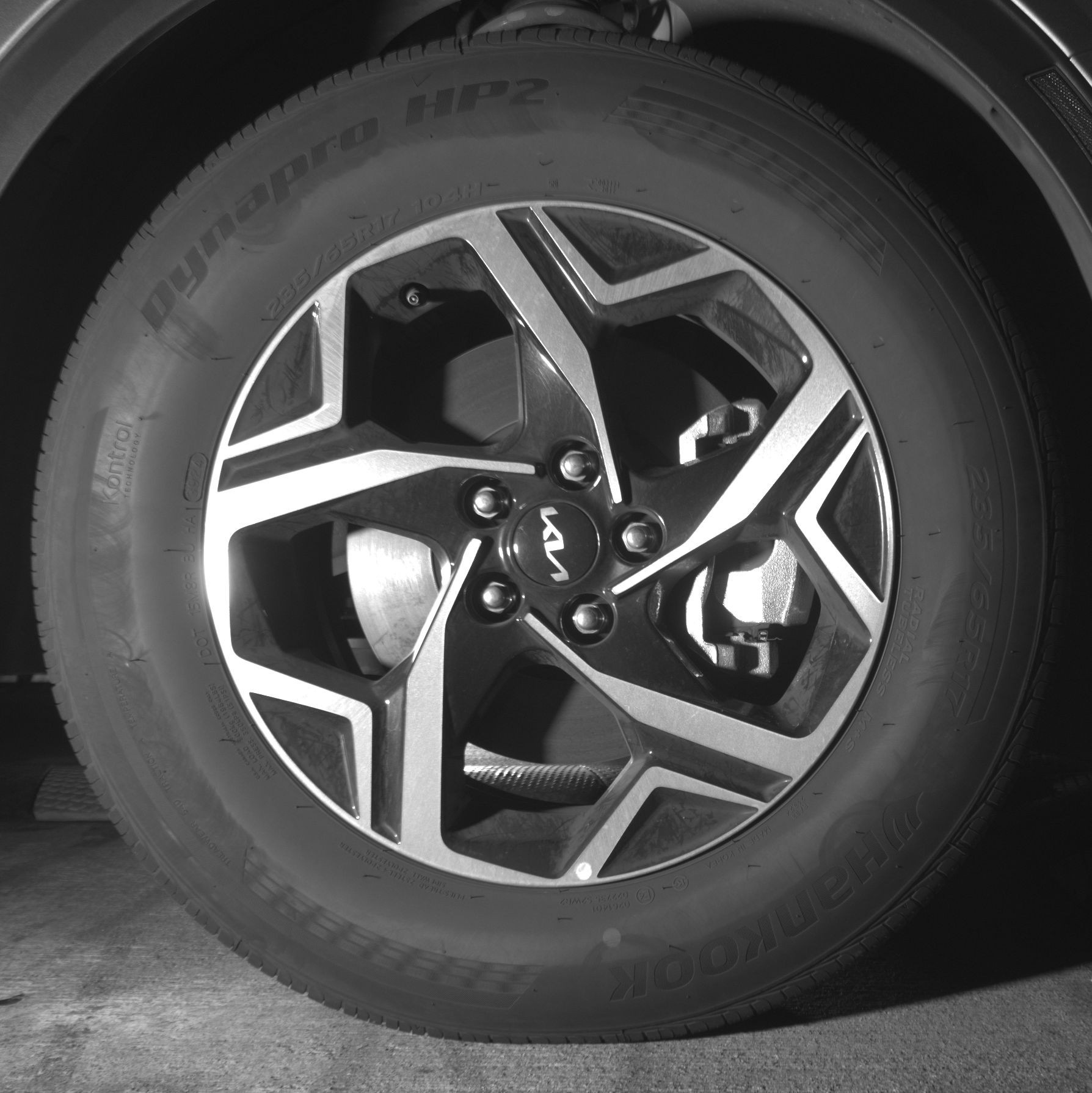 Thumbnail: 2025 Kia Sportage - 10