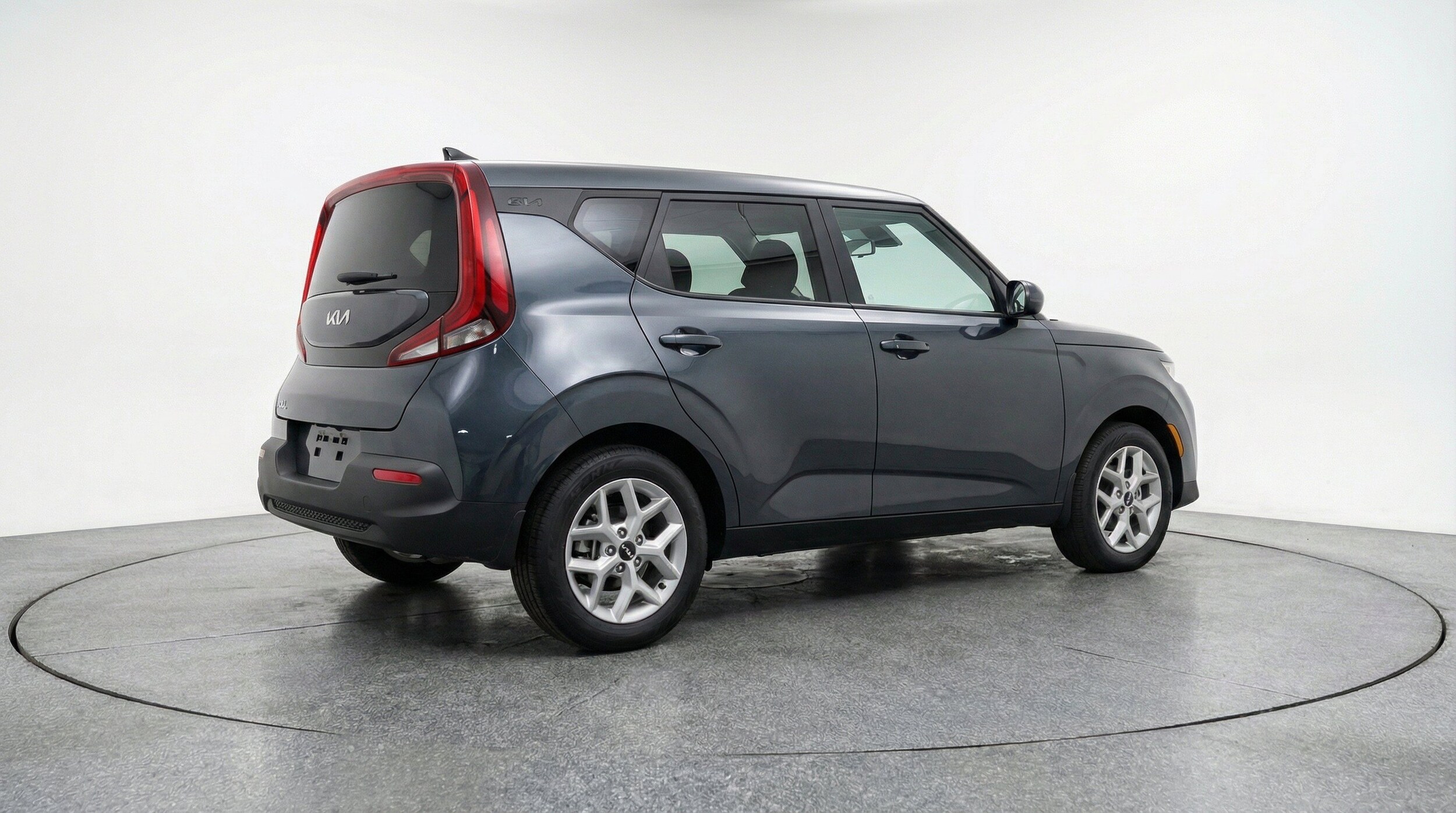 Thumbnail: 2025 Kia Soul - 9