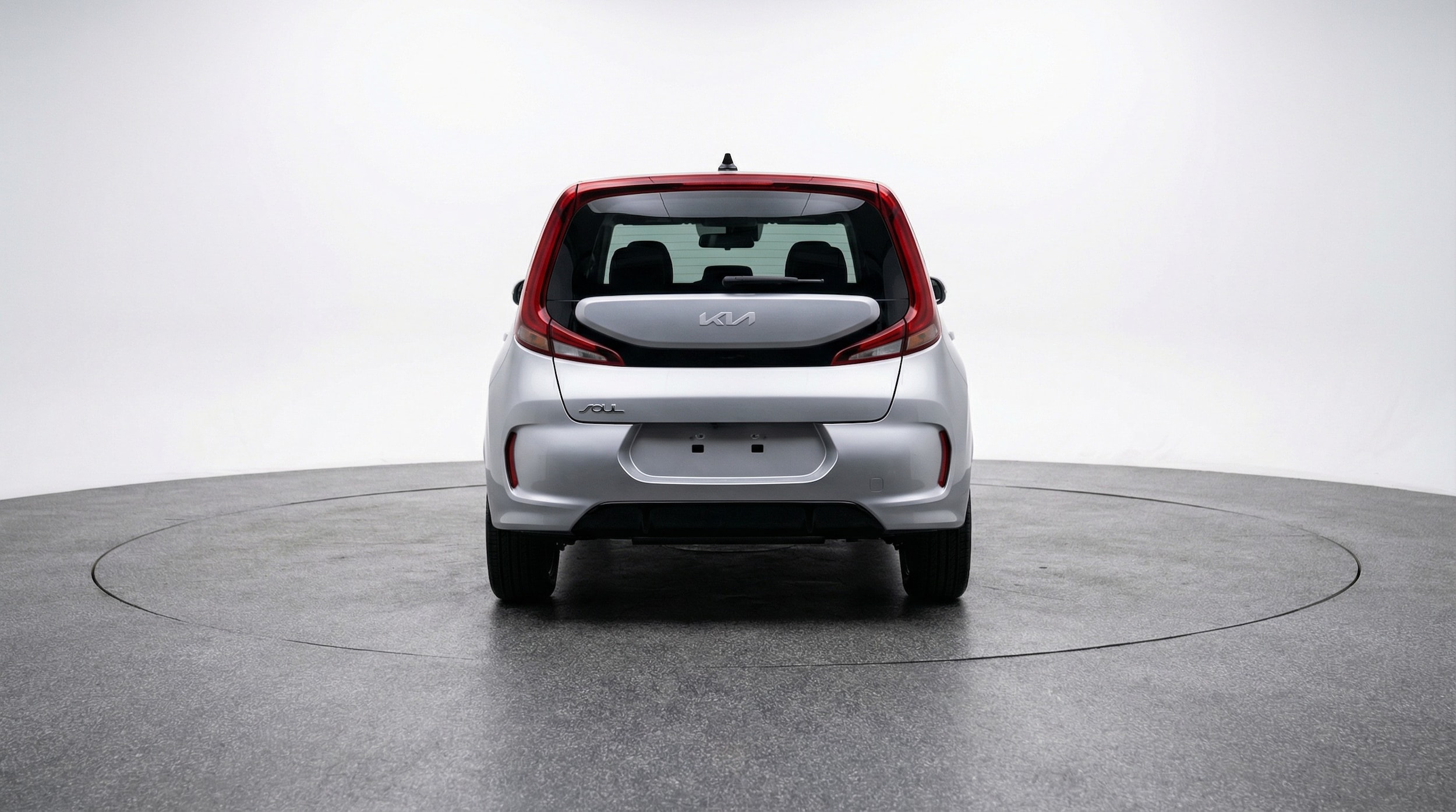 Thumbnail: 2025 Kia Soul - 6