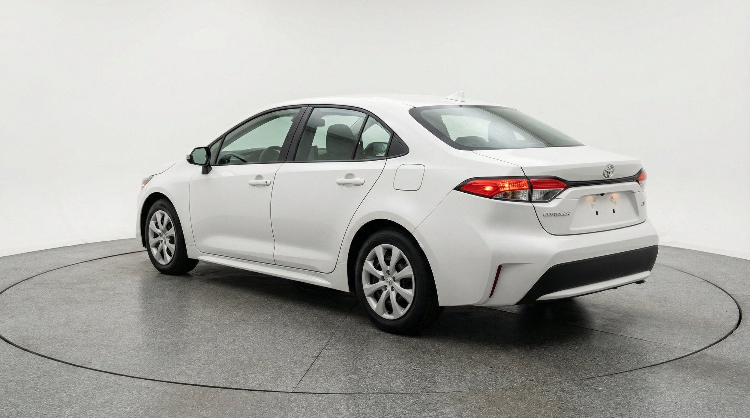 Thumbnail: 2025 Toyota Corolla - 6