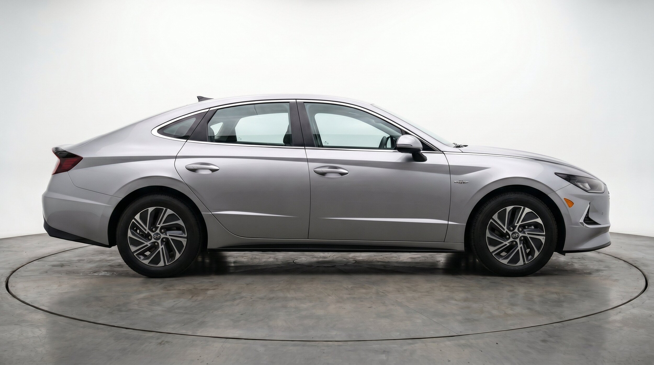 Thumbnail: 2026 Hyundai Sonata - 11