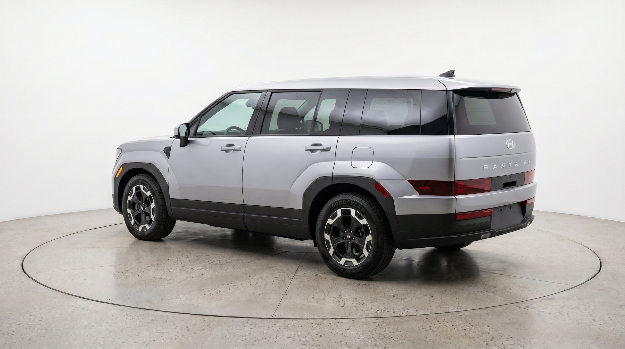 Thumbnail: 2026 Hyundai Santa Fe - 6