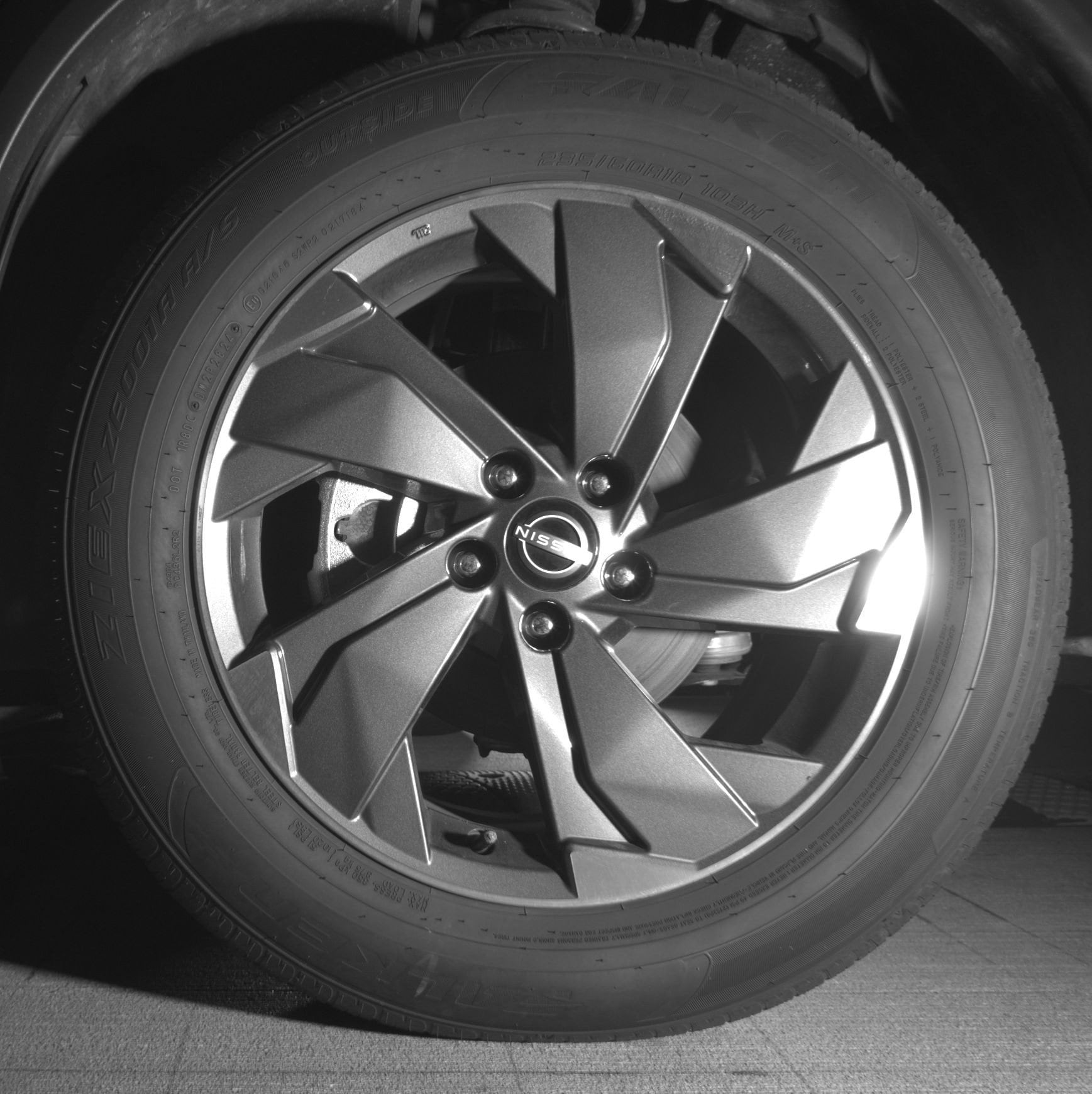 Thumbnail: 2025 Nissan Rogue - 12