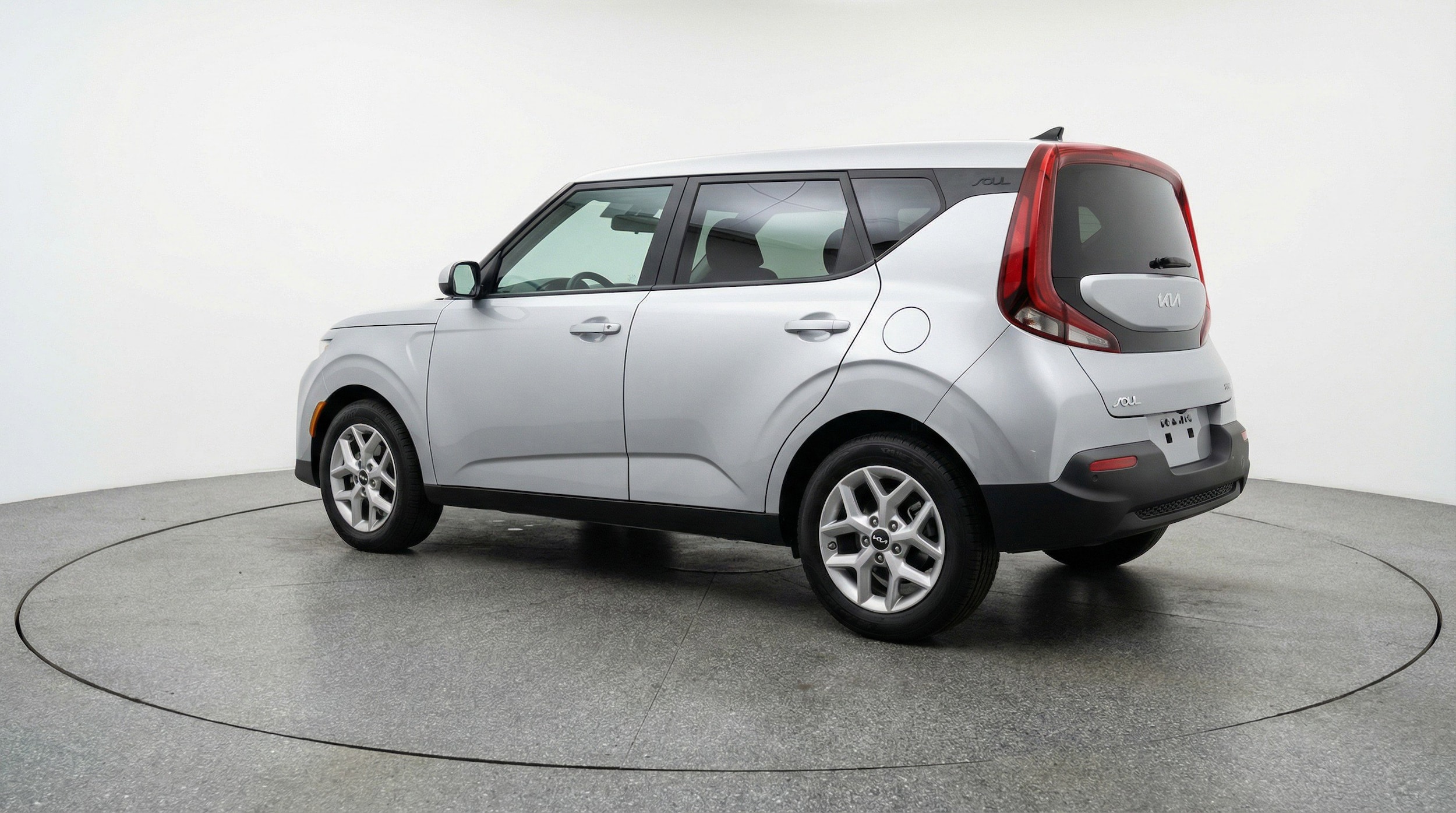 Thumbnail: 2025 Kia Soul - 6