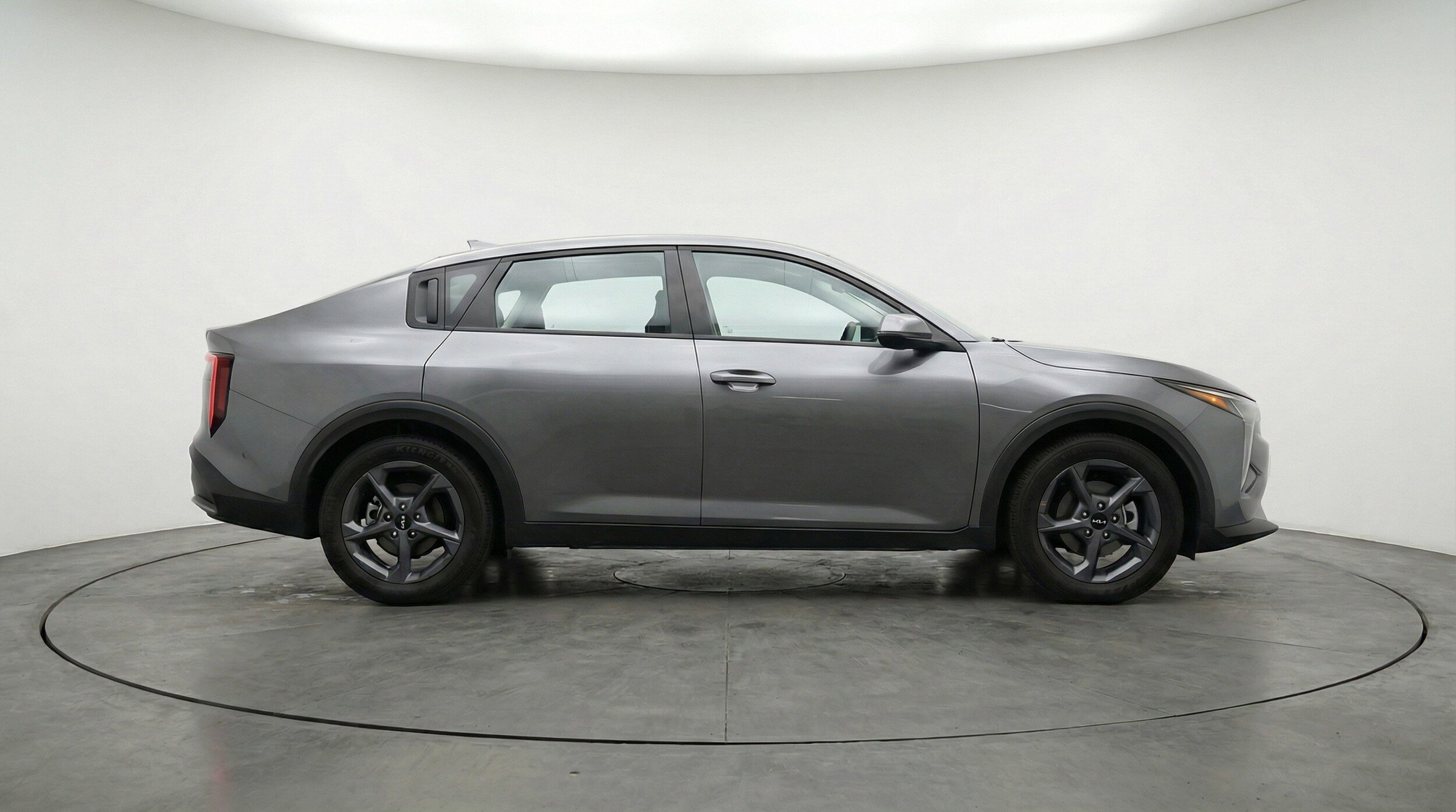 Thumbnail: 2025 Kia K4 - 11