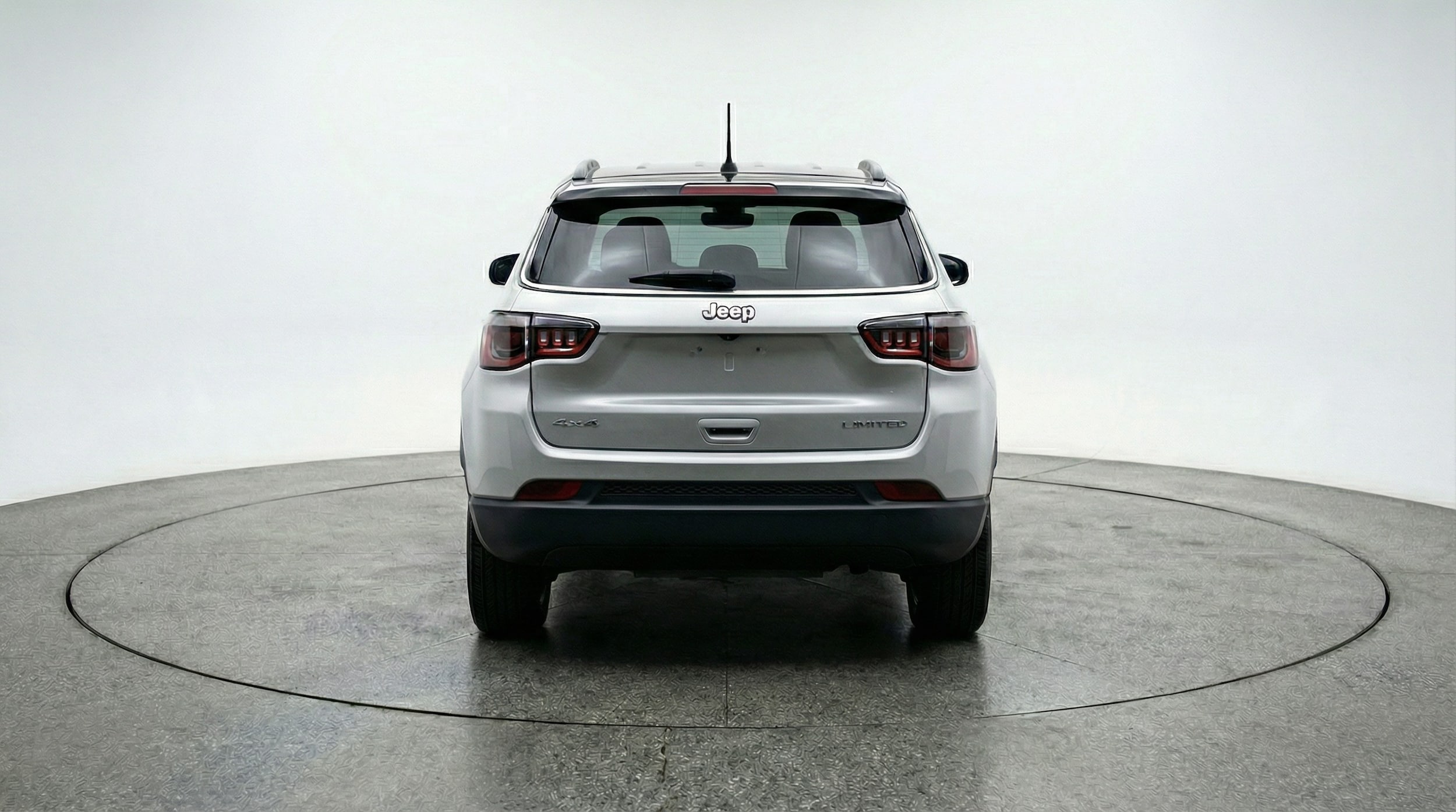 Thumbnail: 2025 Jeep Compass - 6