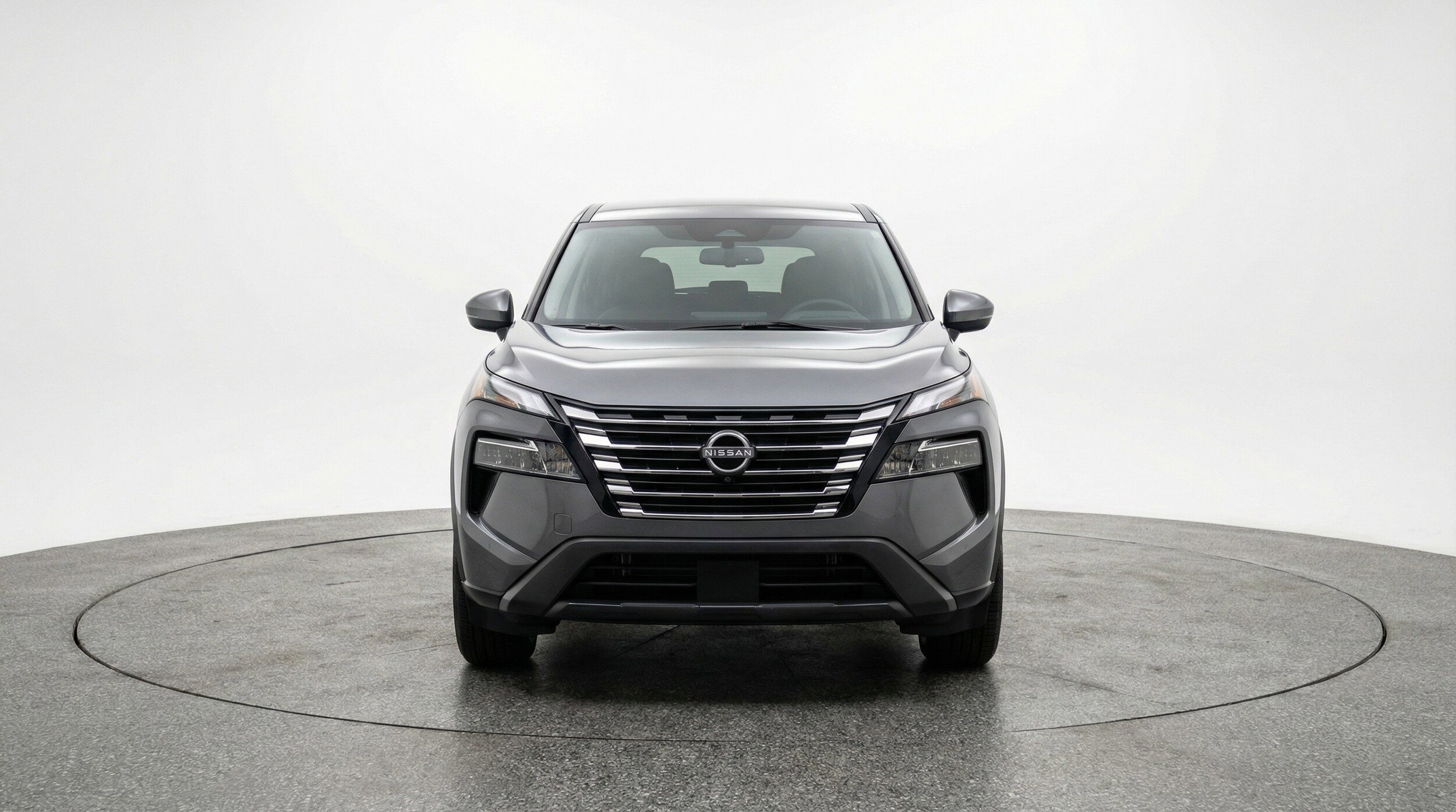 Thumbnail: 2025 Nissan Rogue - 2