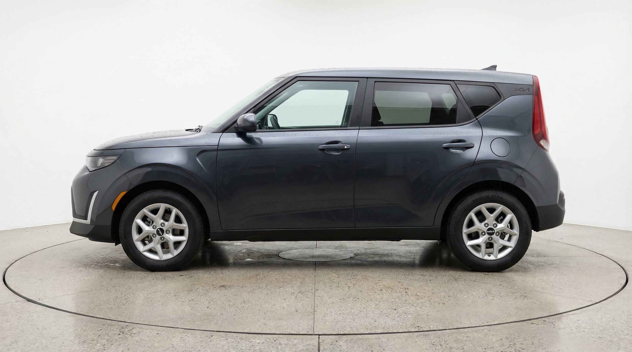 Thumbnail: 2025 Kia Soul - 5