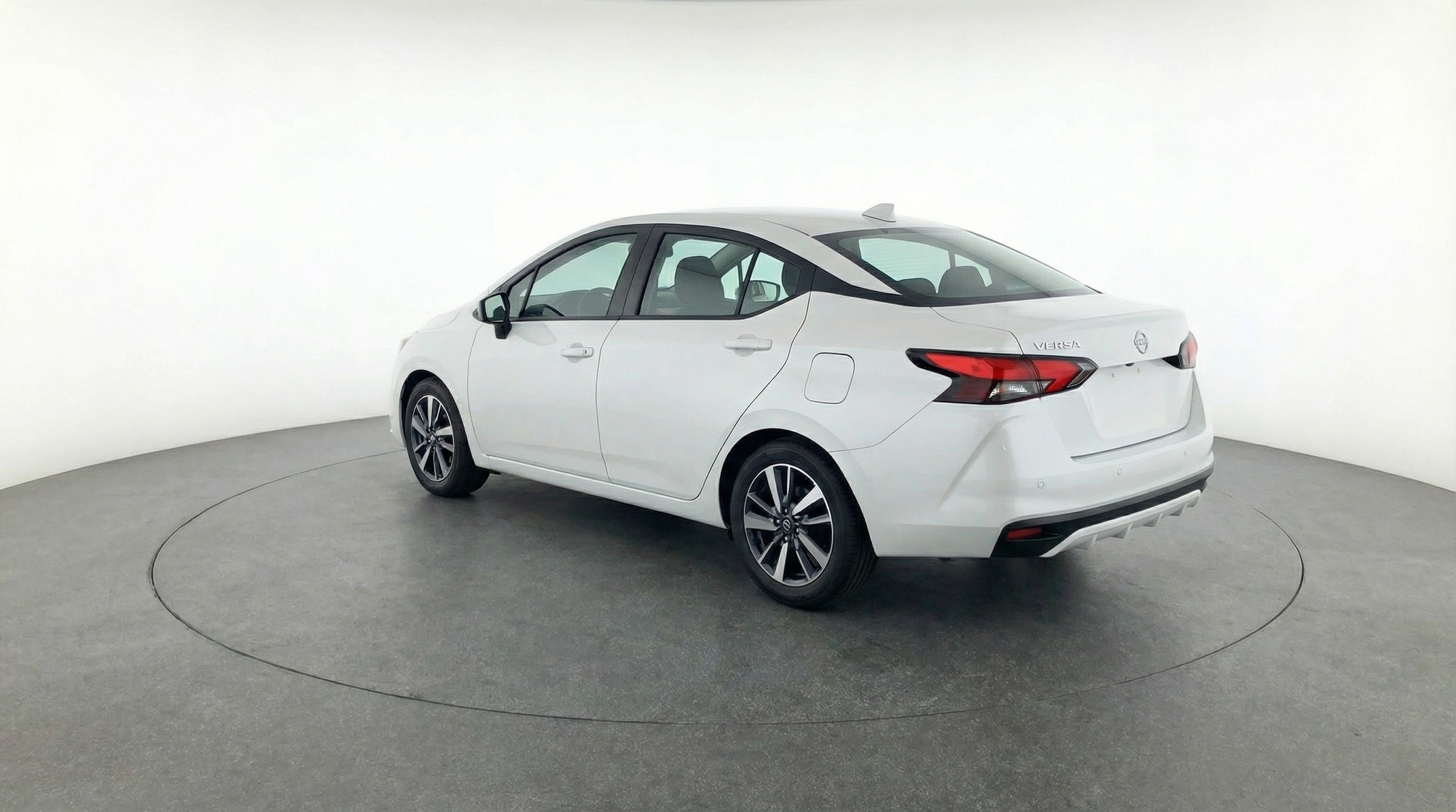 Thumbnail: 2025 Nissan Versa - 5