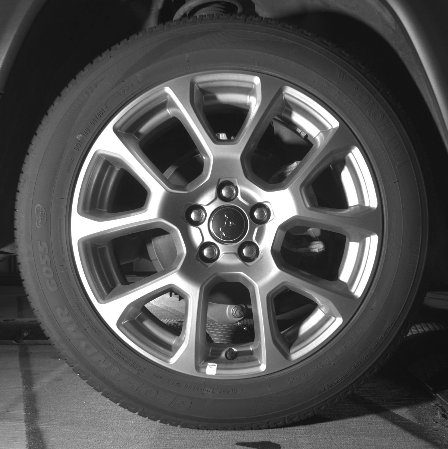 Thumbnail: 2025 Jeep Compass - 15