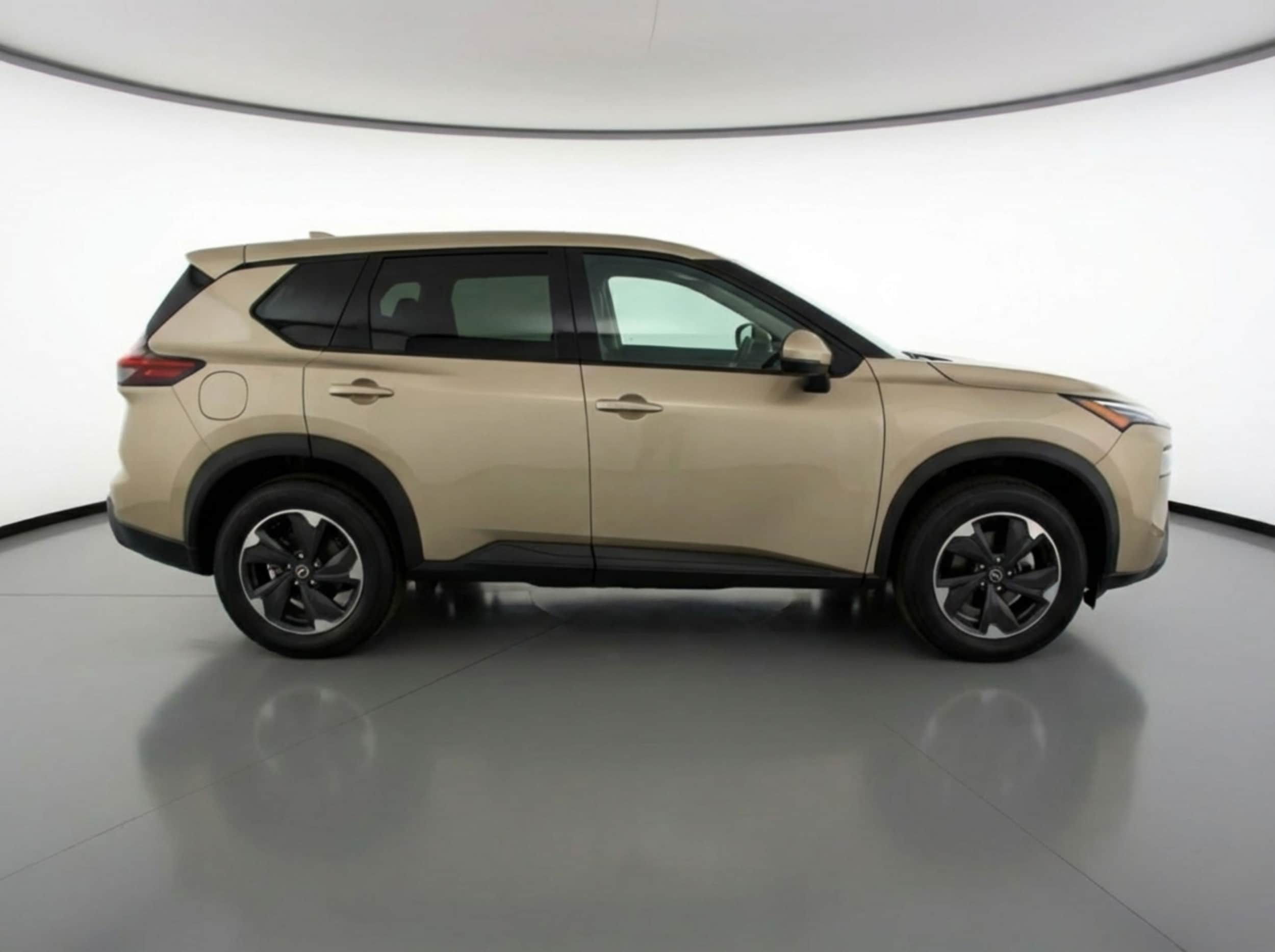 Thumbnail: 2025 Nissan Rogue - 8