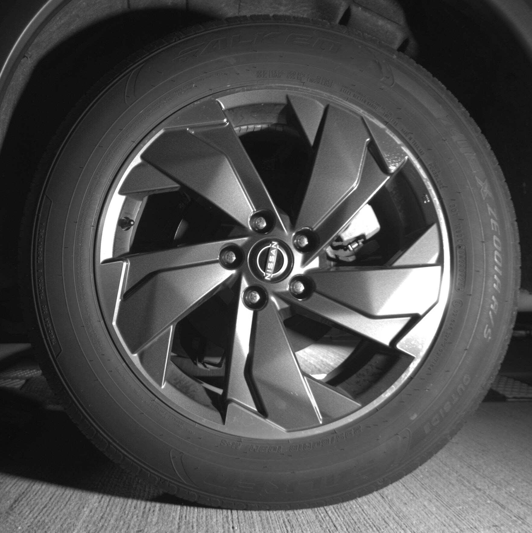 Thumbnail: 2025 Nissan Rogue - 11