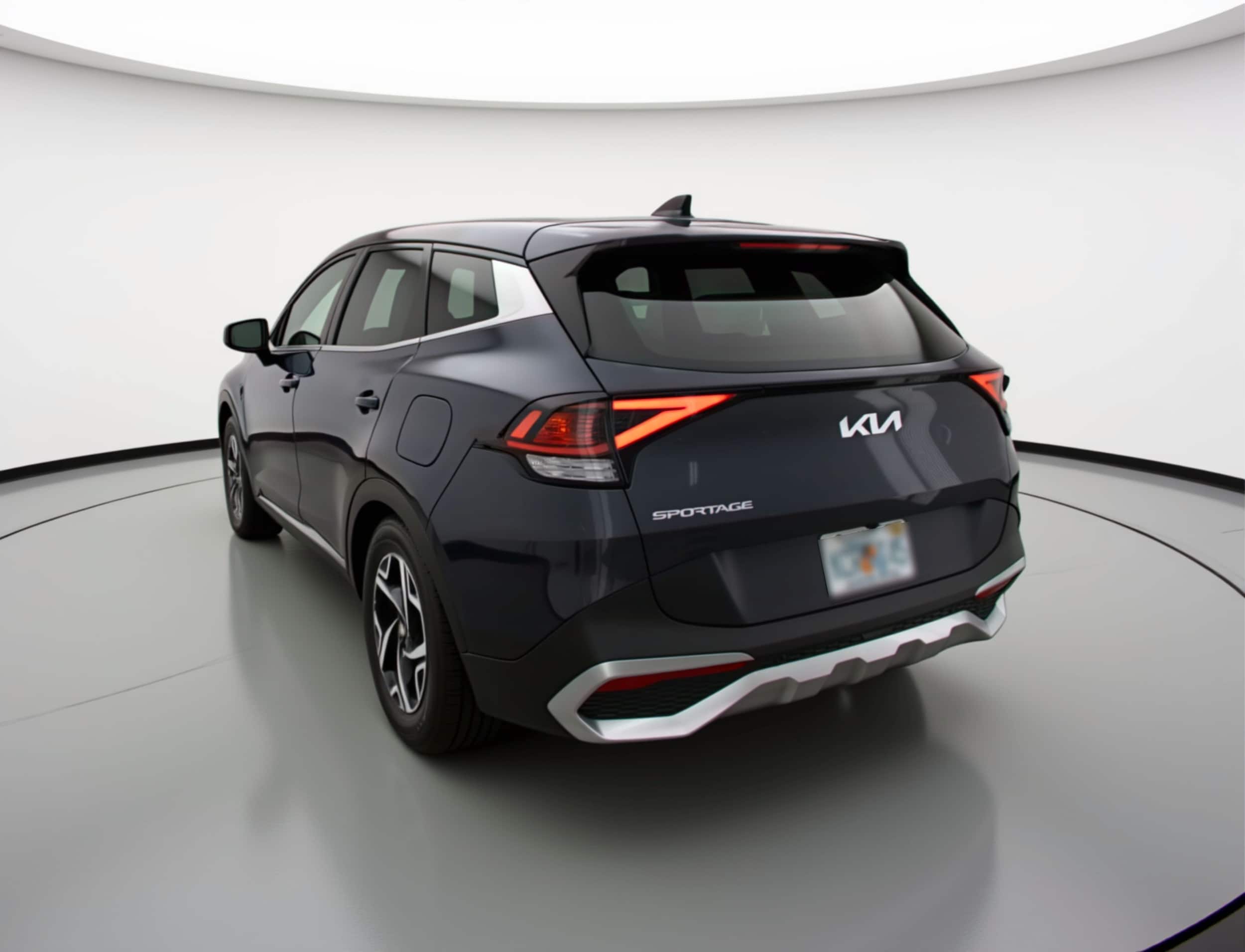 Thumbnail: 2025 Kia Sportage - 5
