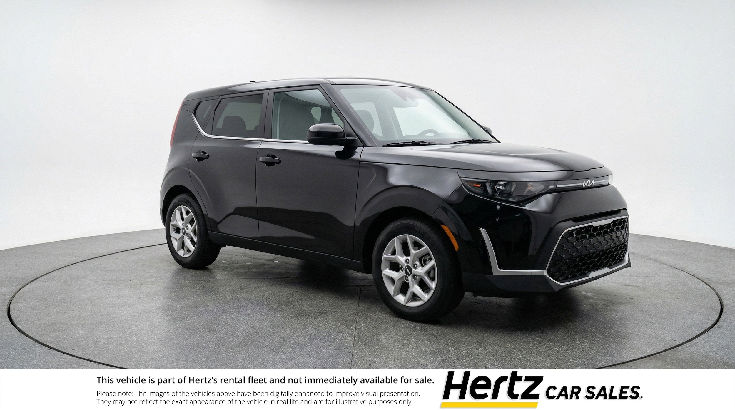 Thumbnail: 2025 Kia Soul - 1