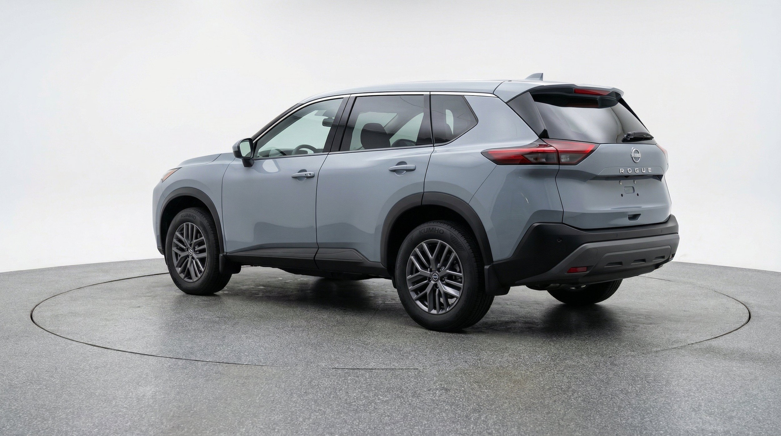 Thumbnail: 2026 Nissan Rogue - 6