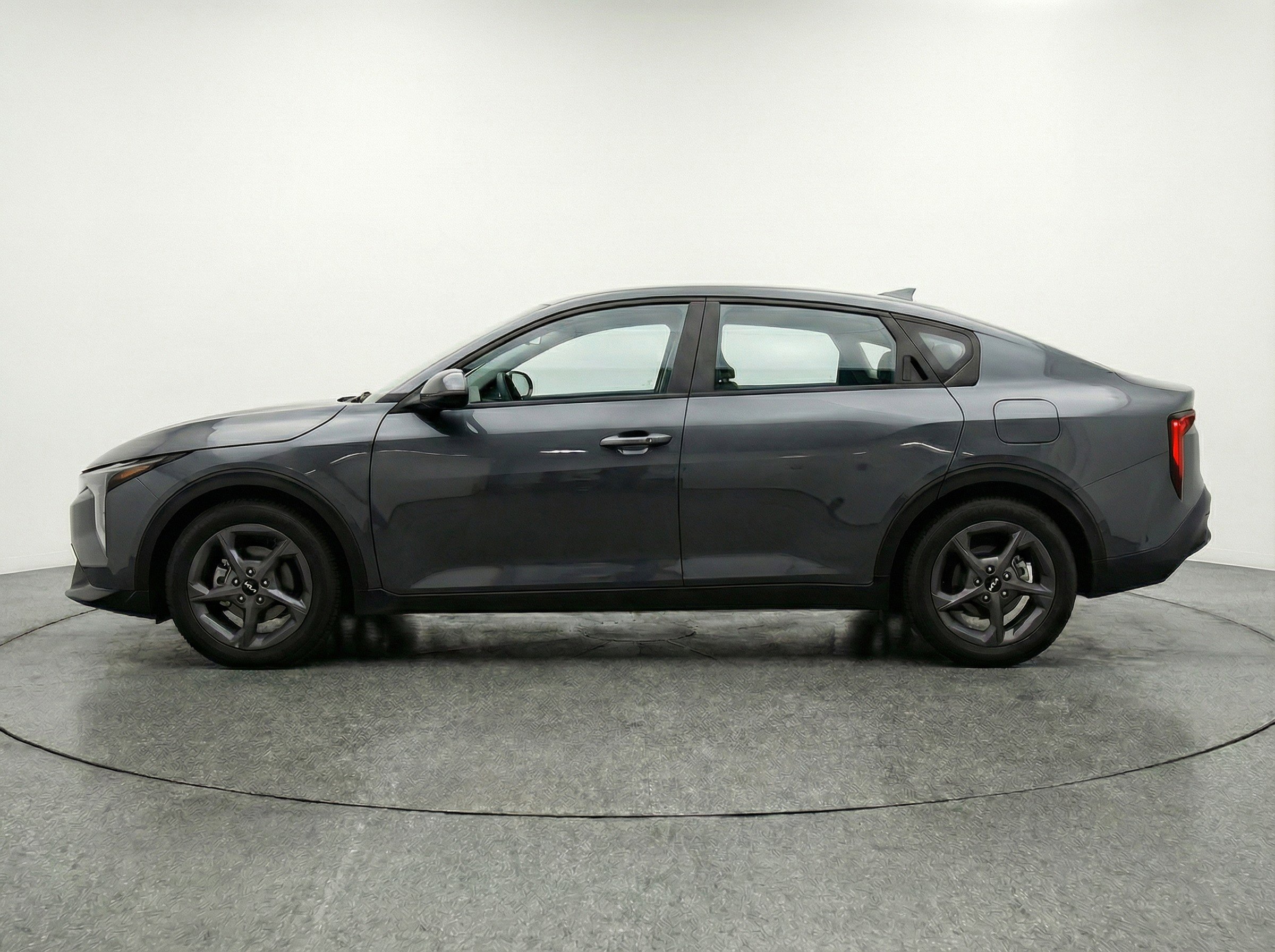 Thumbnail: 2025 Kia K4 - 5