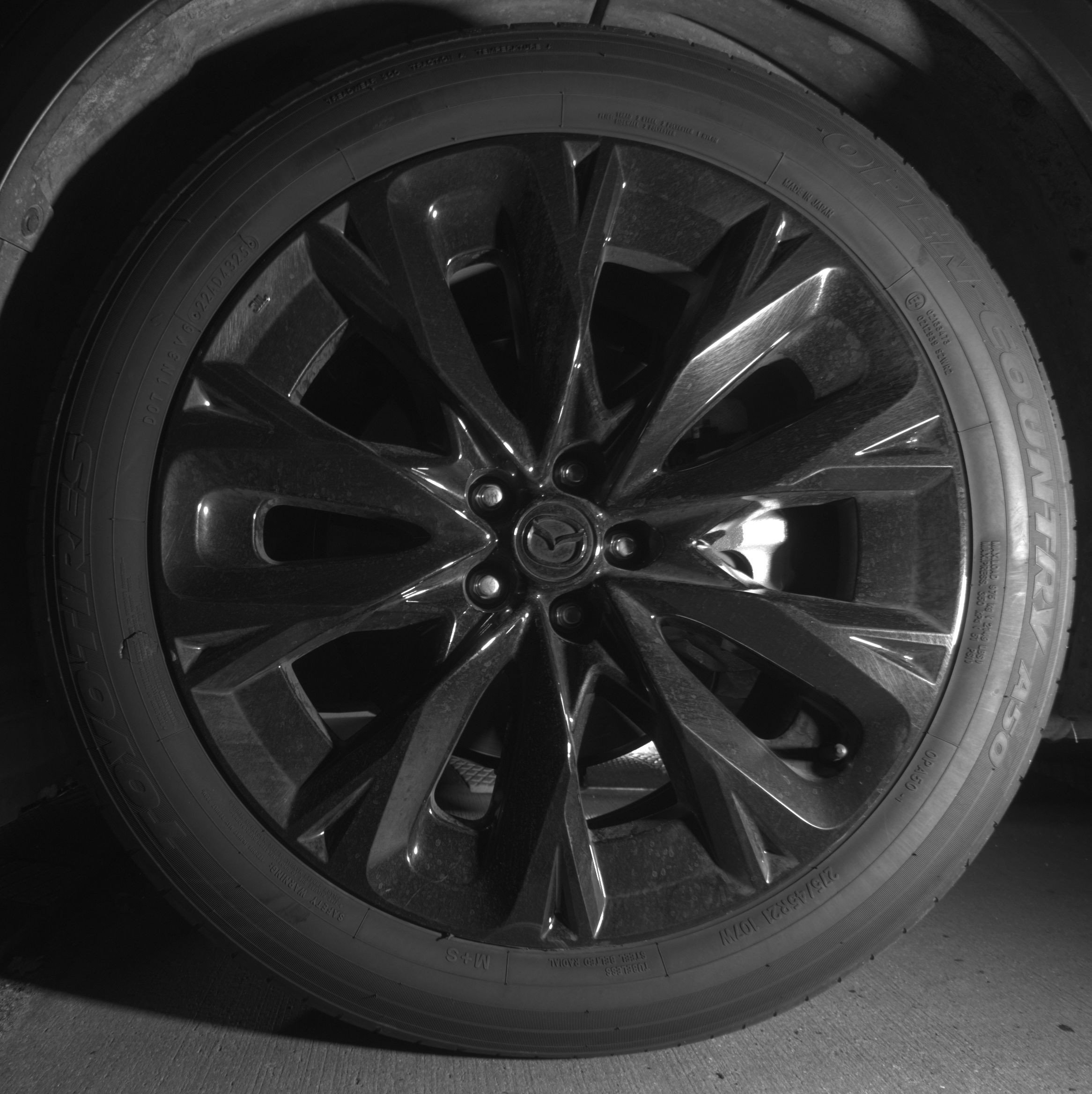 Thumbnail: 2026 Mazda CX-90 - 11