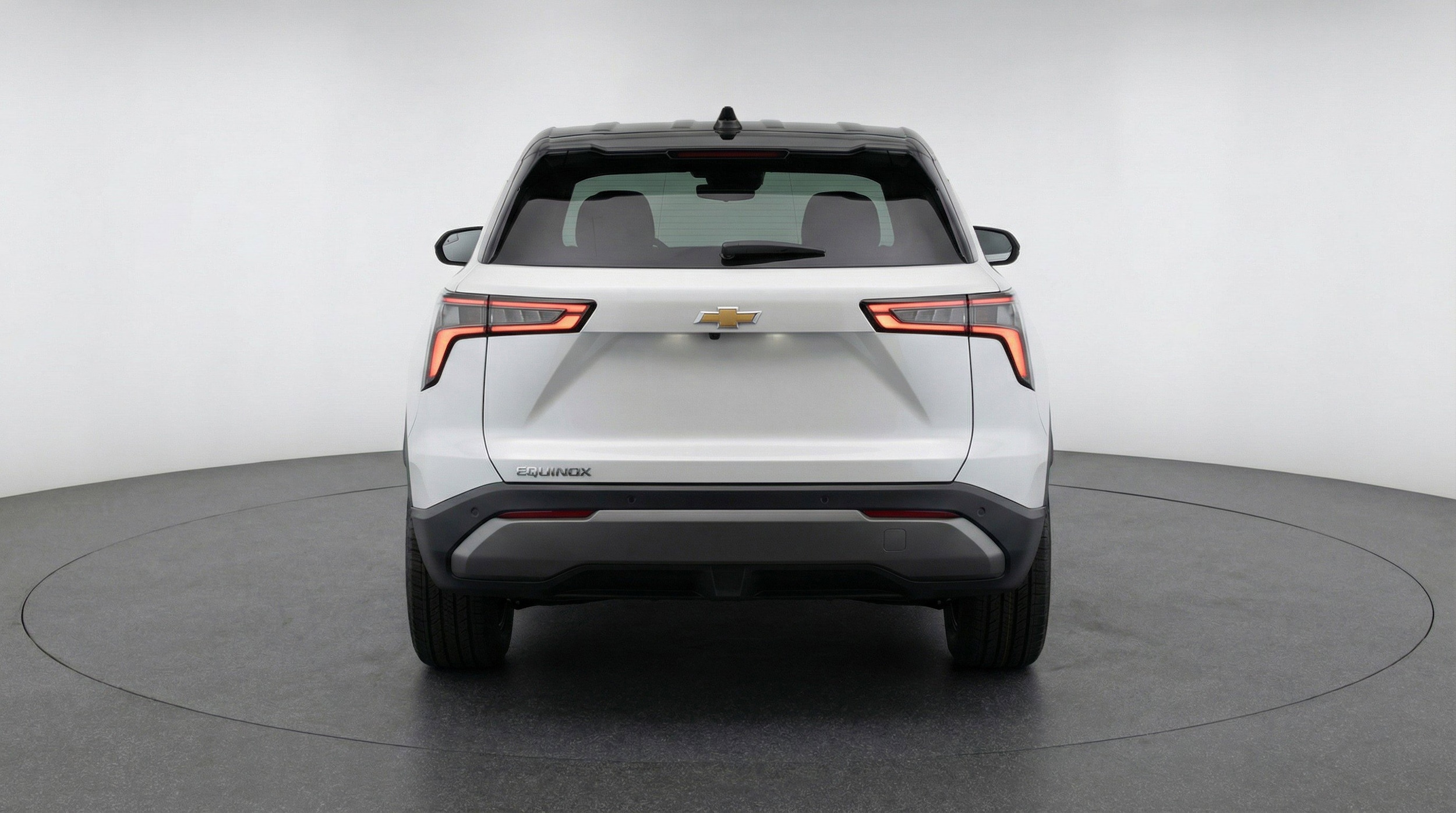 Thumbnail: 2025 Chevrolet Equinox - 7