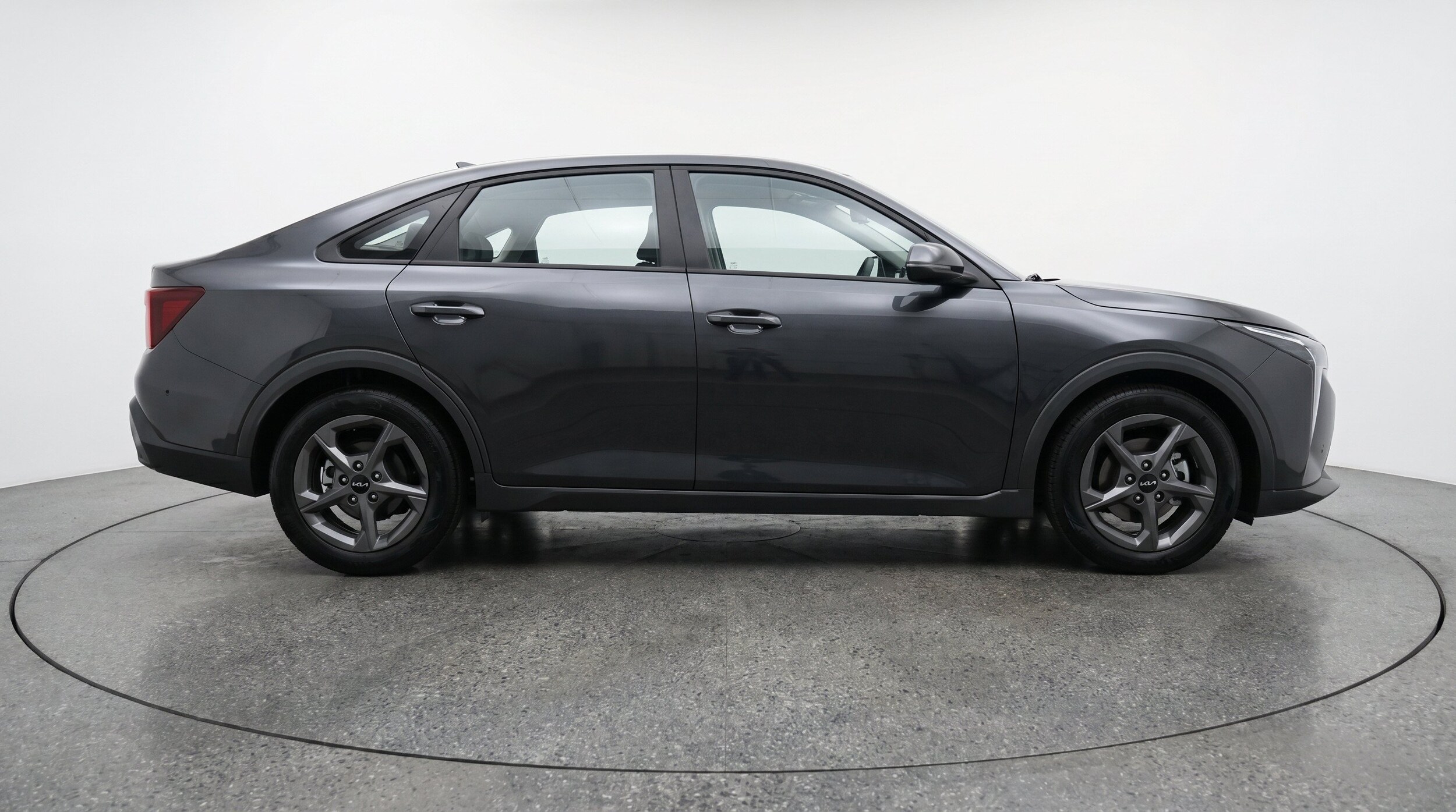 Thumbnail: 2025 Kia K4 - 11