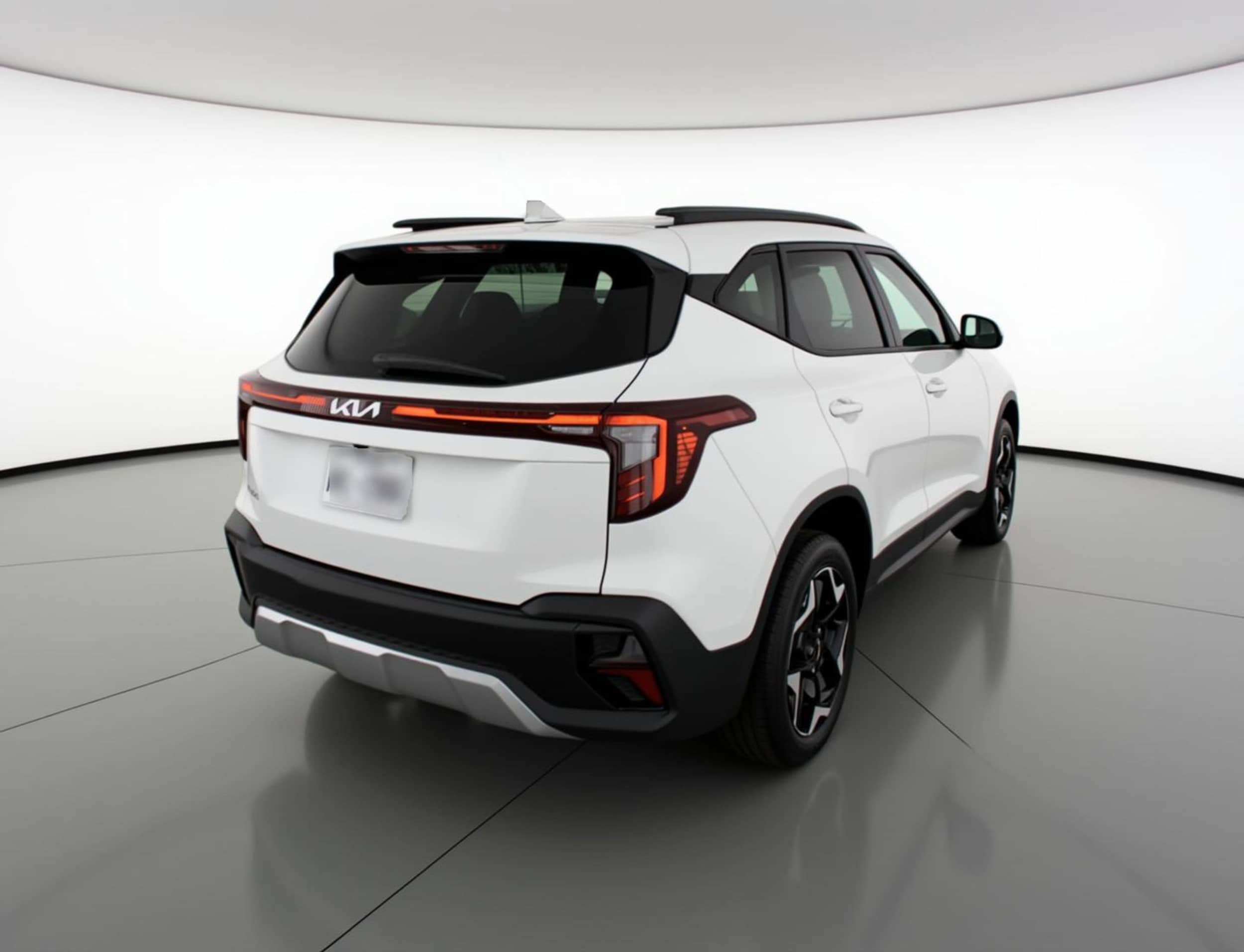 Thumbnail: 2025 Kia Seltos - 7