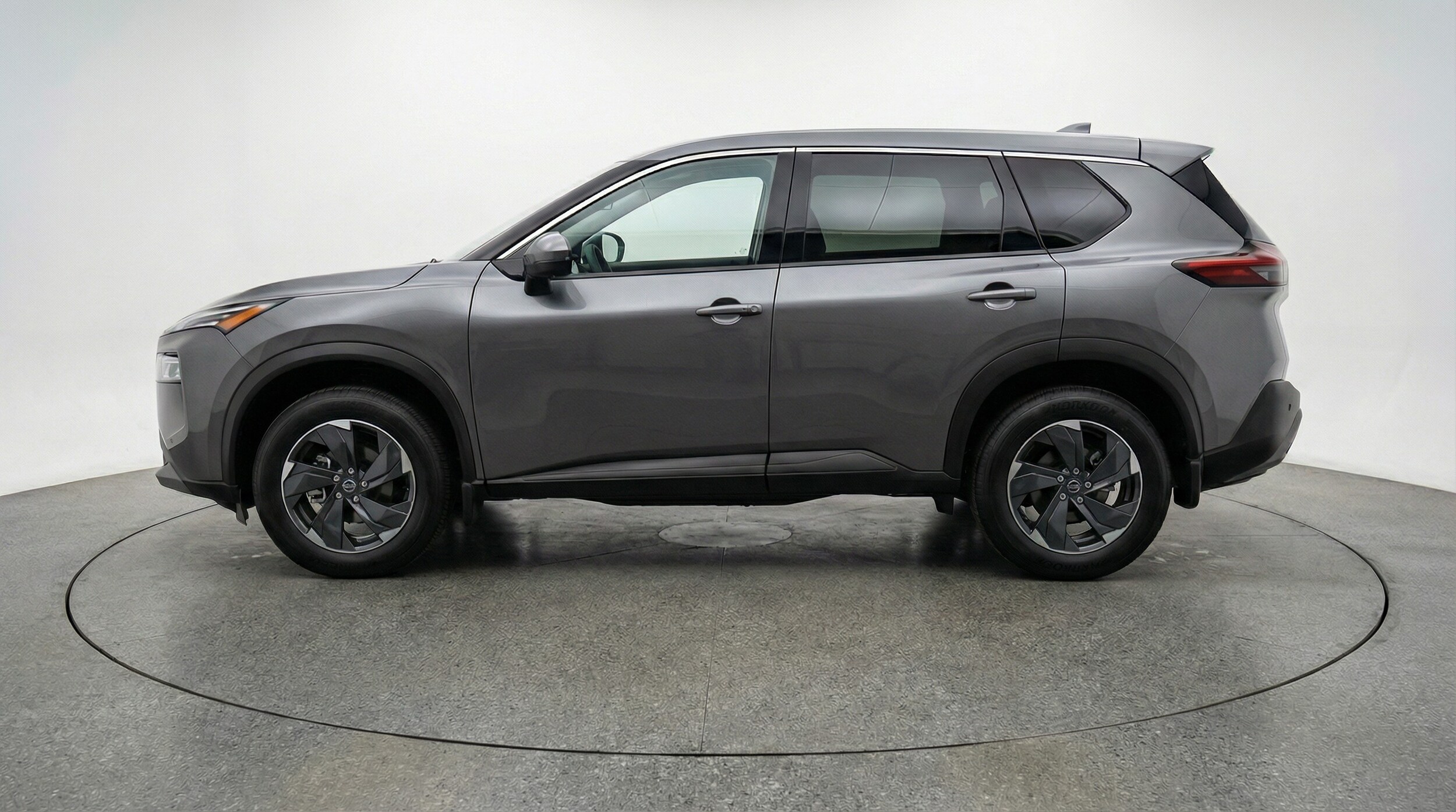 Thumbnail: 2025 Nissan Rogue - 4