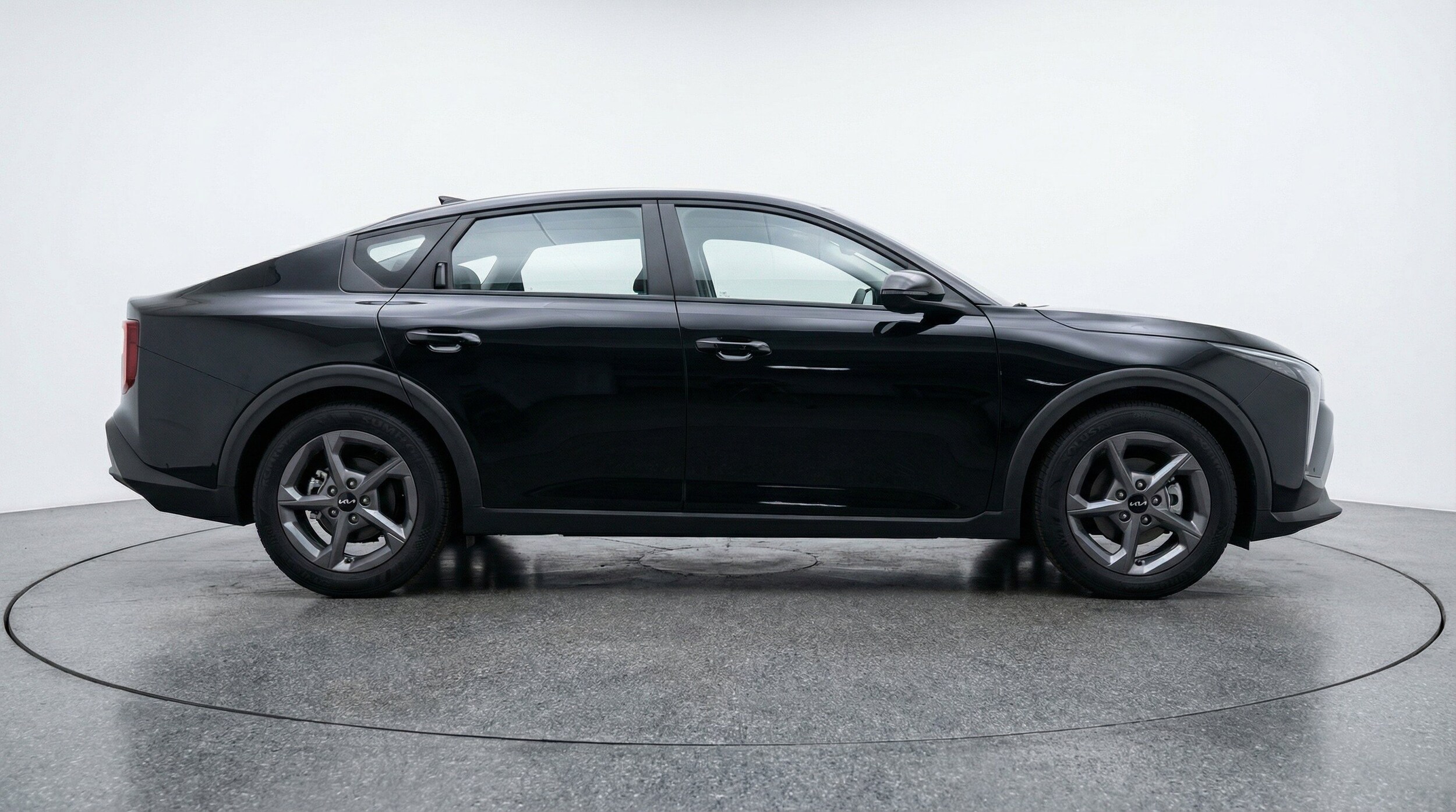 Thumbnail: 2026 Kia K4 - 10