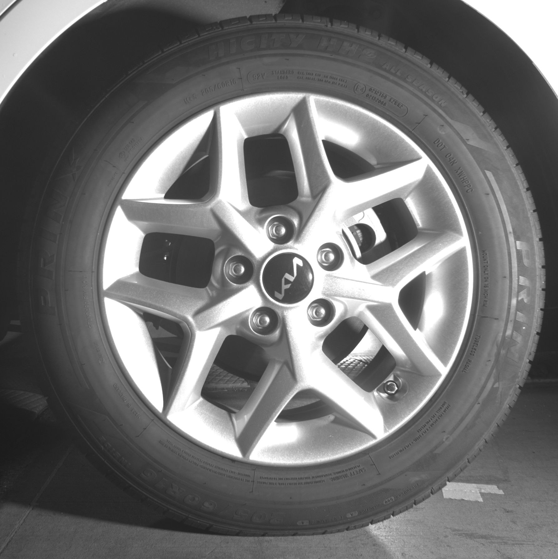 Thumbnail: 2025 Kia Soul - 11