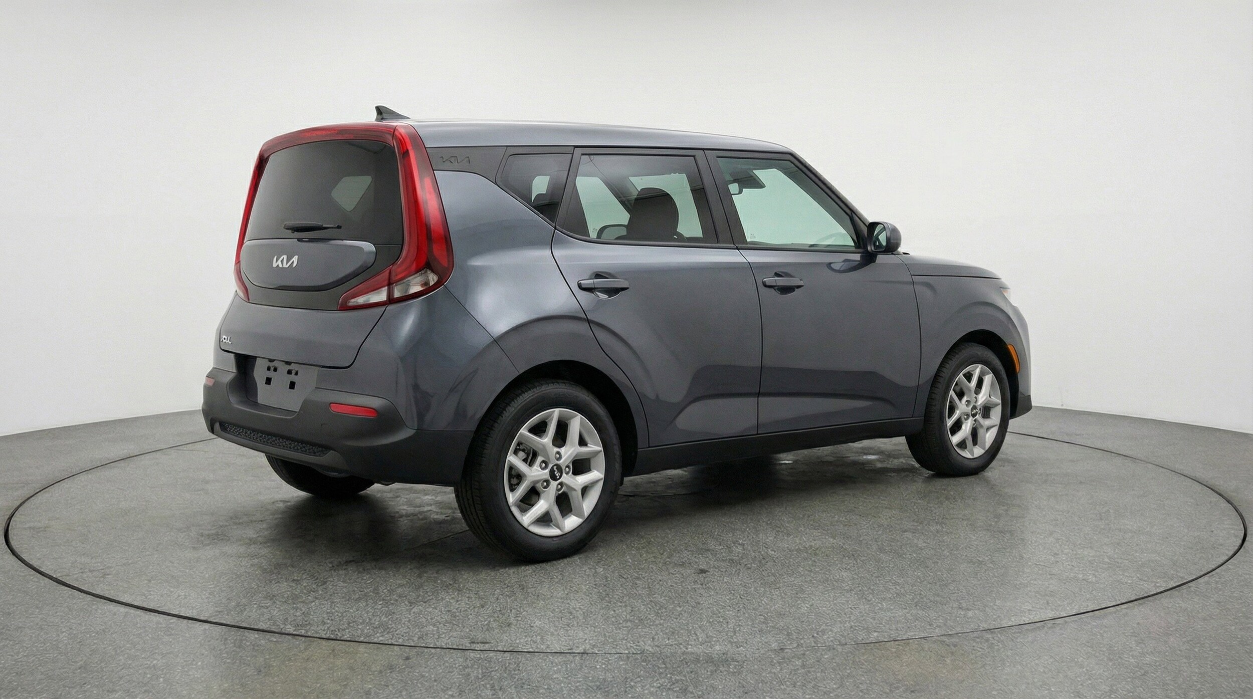 Thumbnail: 2025 Kia Soul - 9