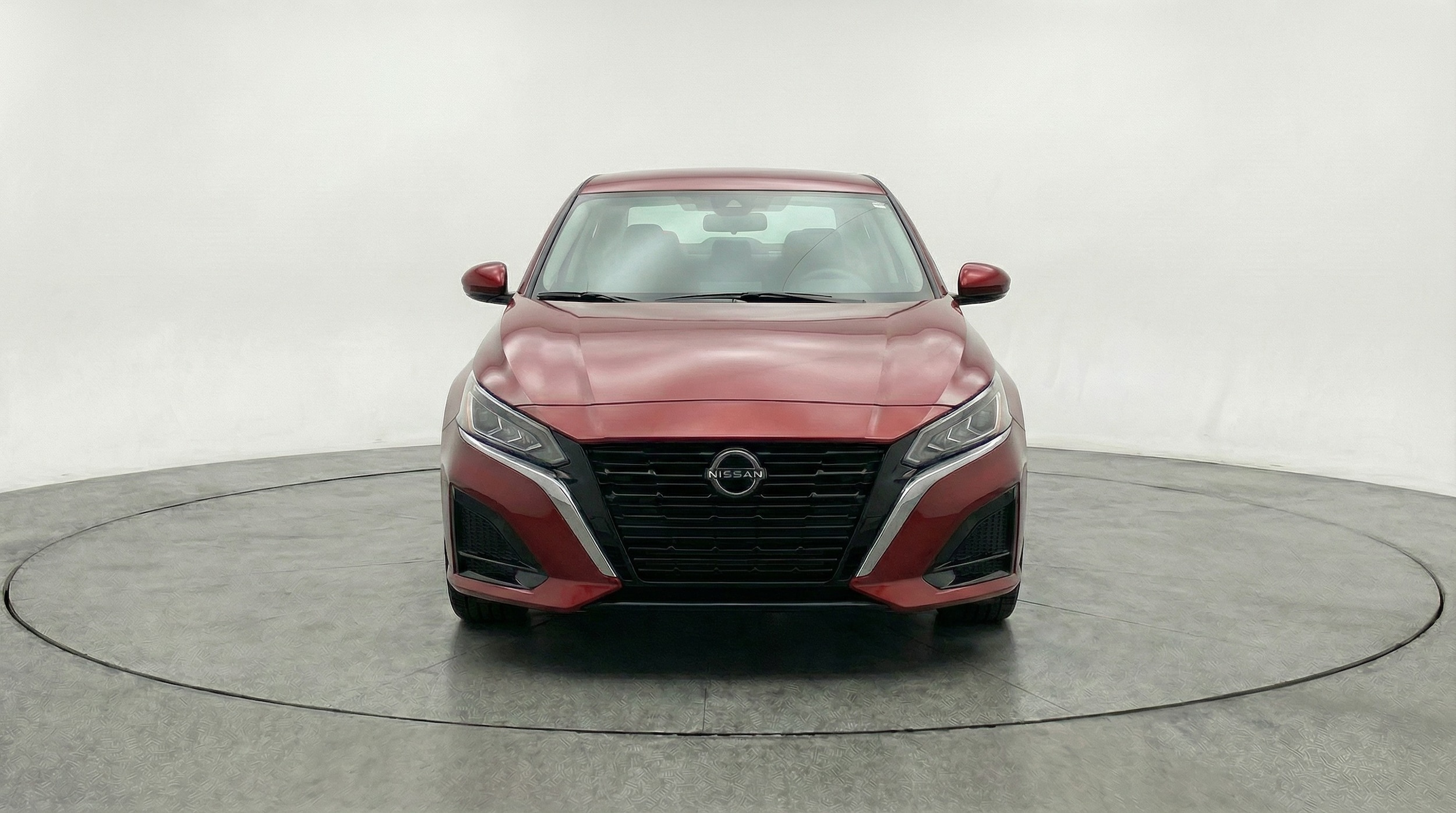 Thumbnail: 2025 Nissan Altima - 2