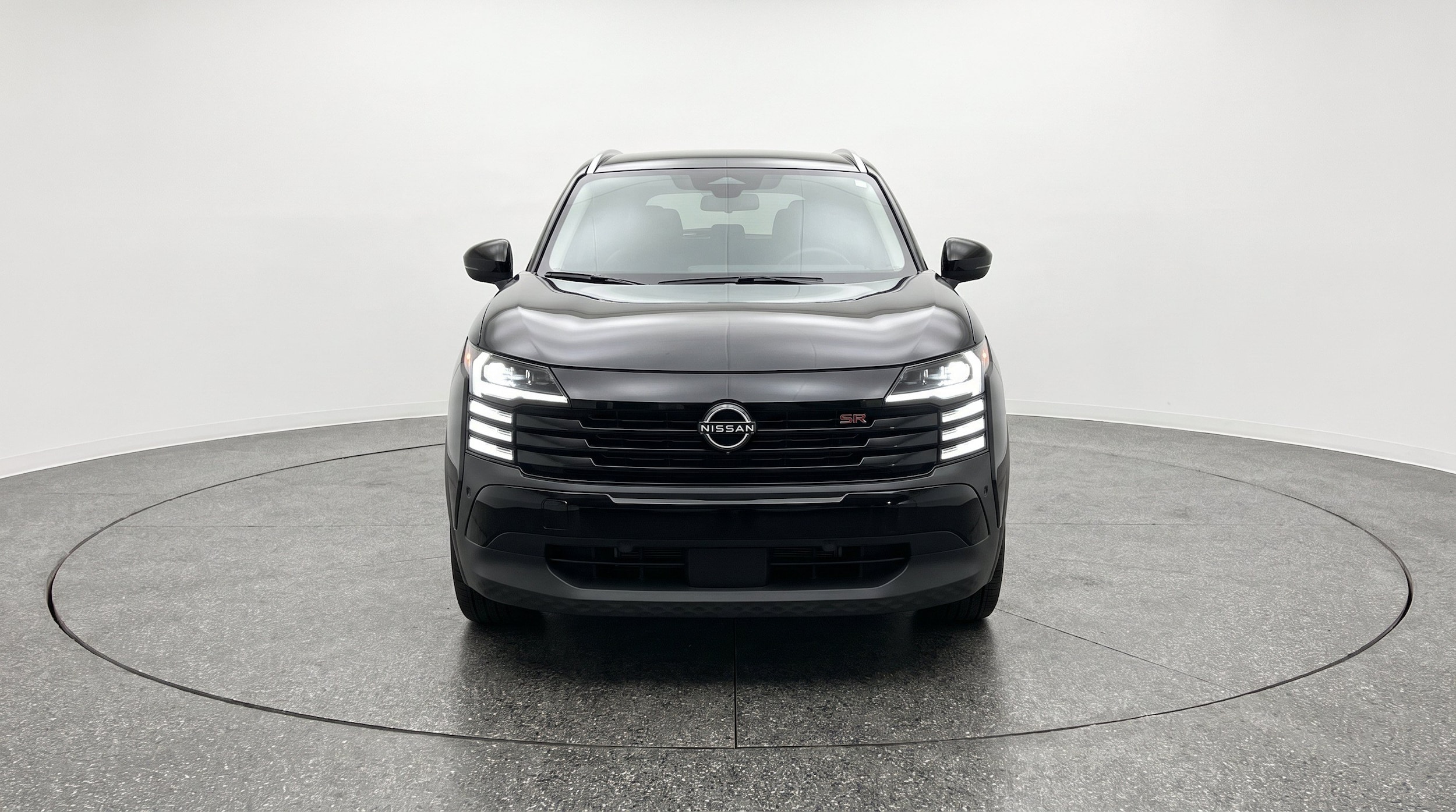 Thumbnail: 2026 Nissan Kicks - 2