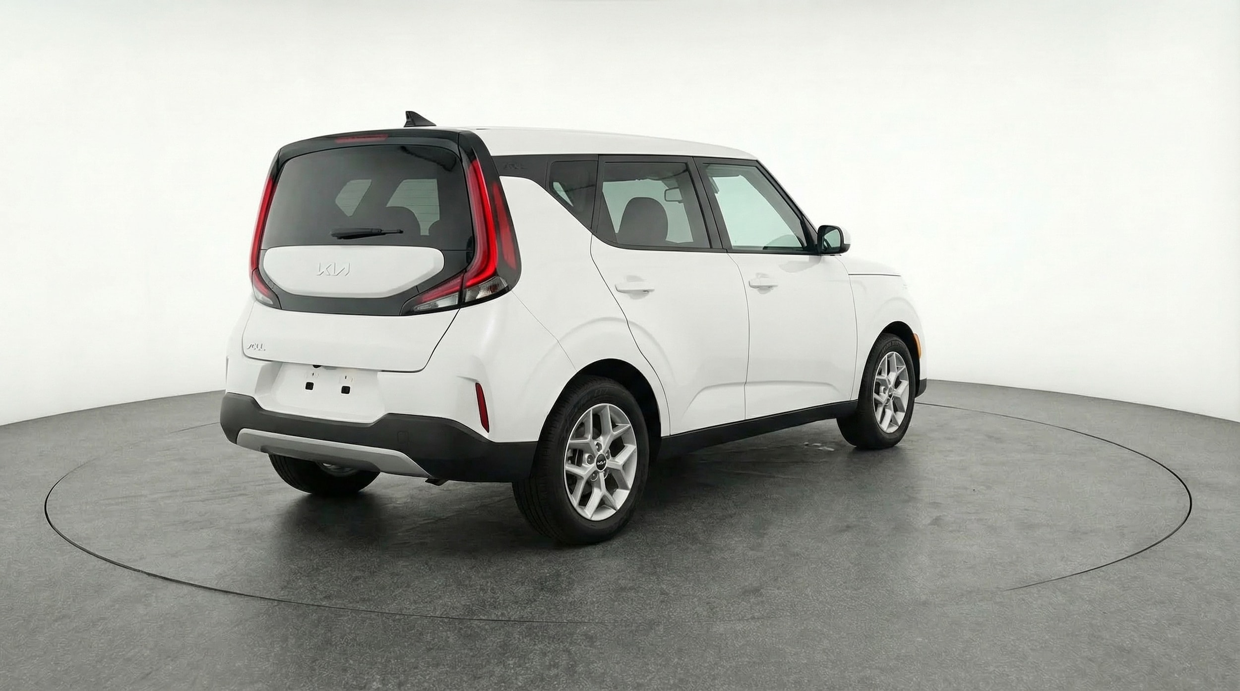 Thumbnail: 2025 Kia Soul - 7