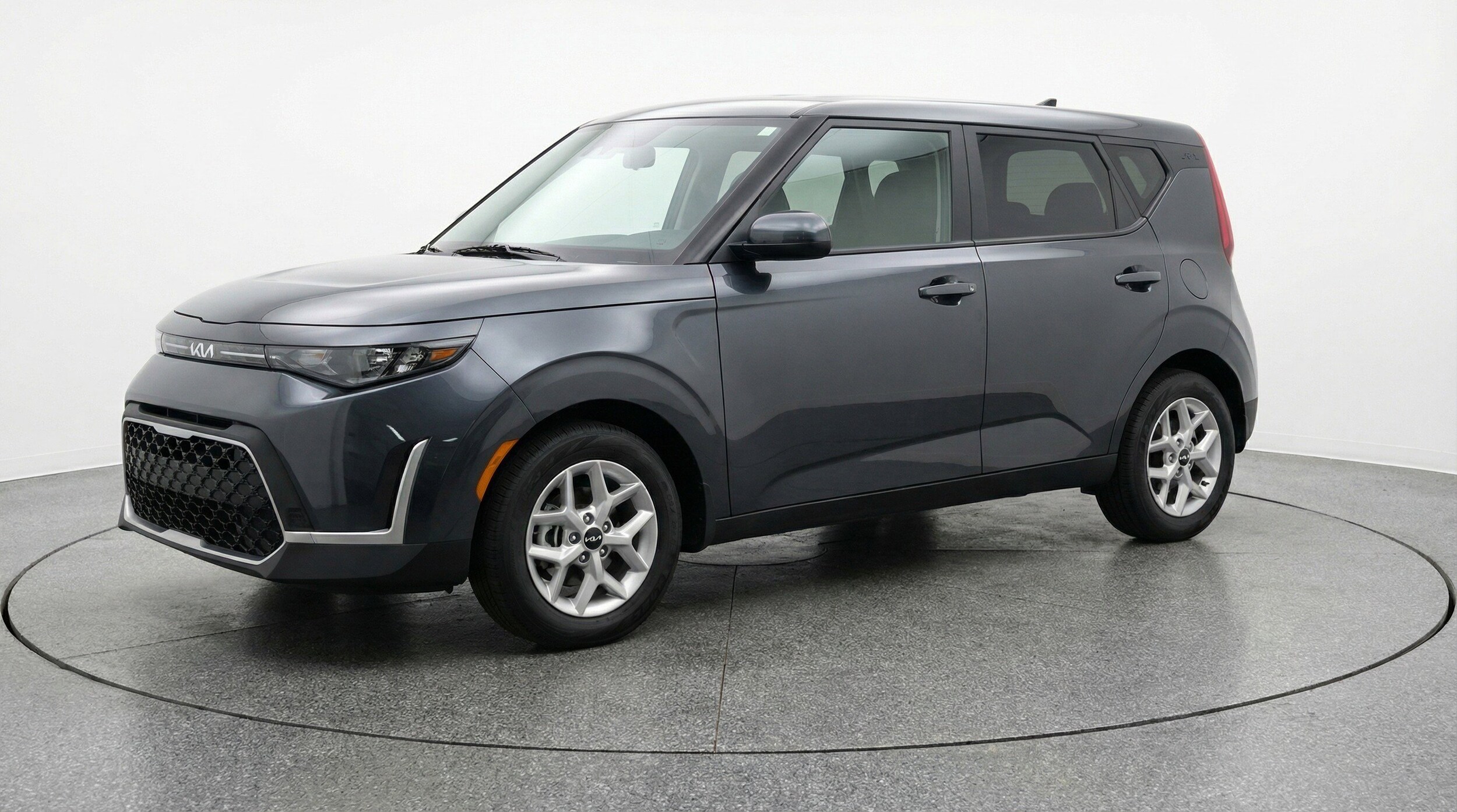 Thumbnail: 2025 Kia Soul - 3