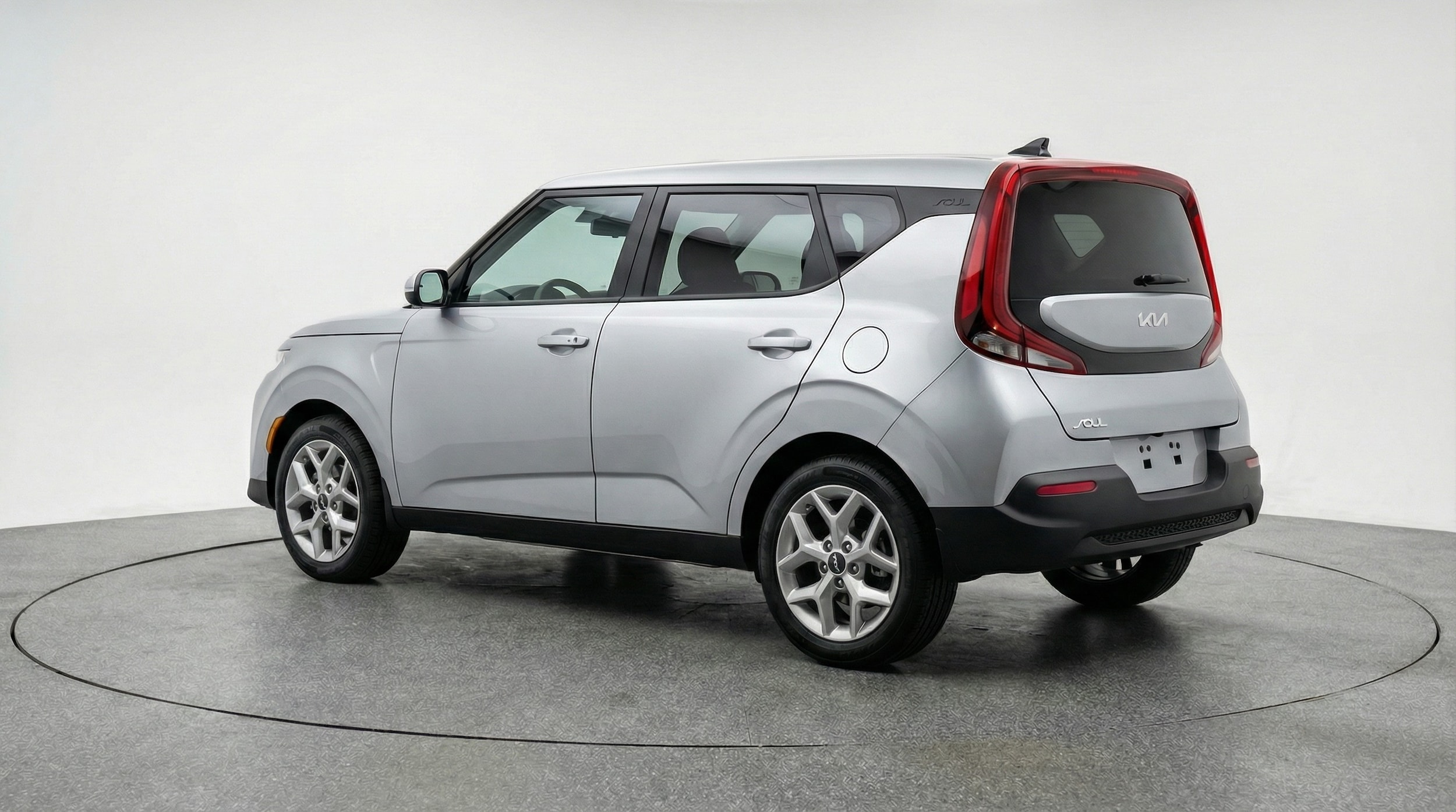 Thumbnail: 2025 Kia Soul - 5