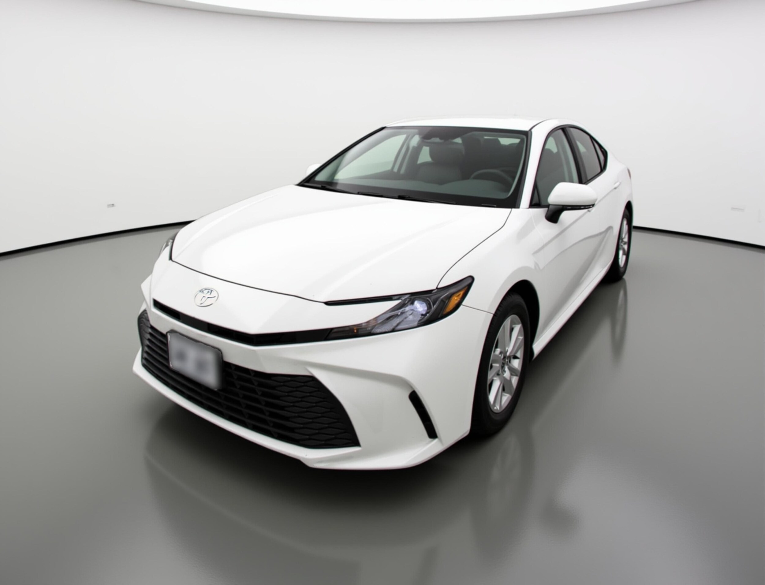 Thumbnail: 2025 Toyota Camry - 3