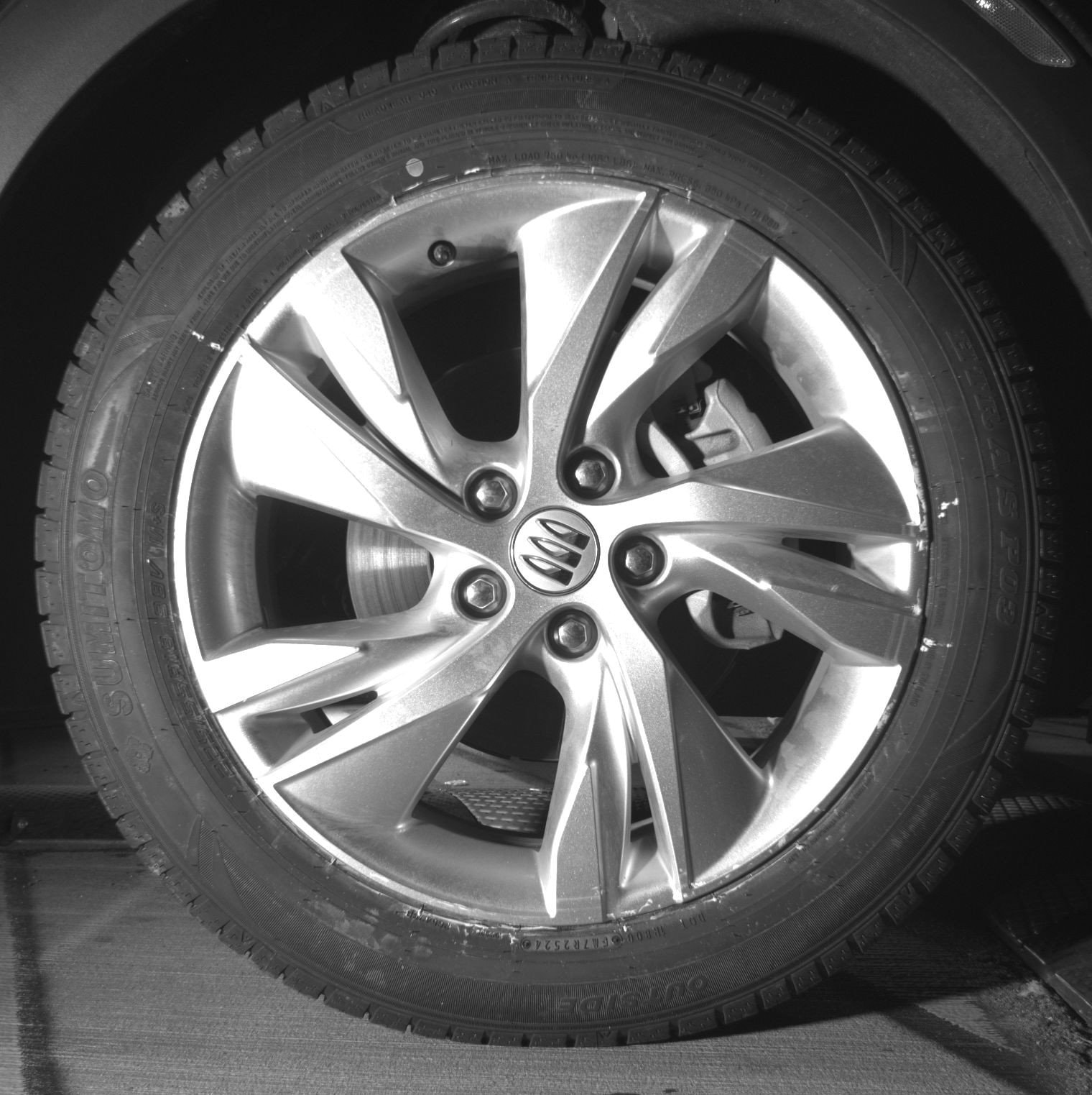 Thumbnail: 2025 Buick Encore GX - 13