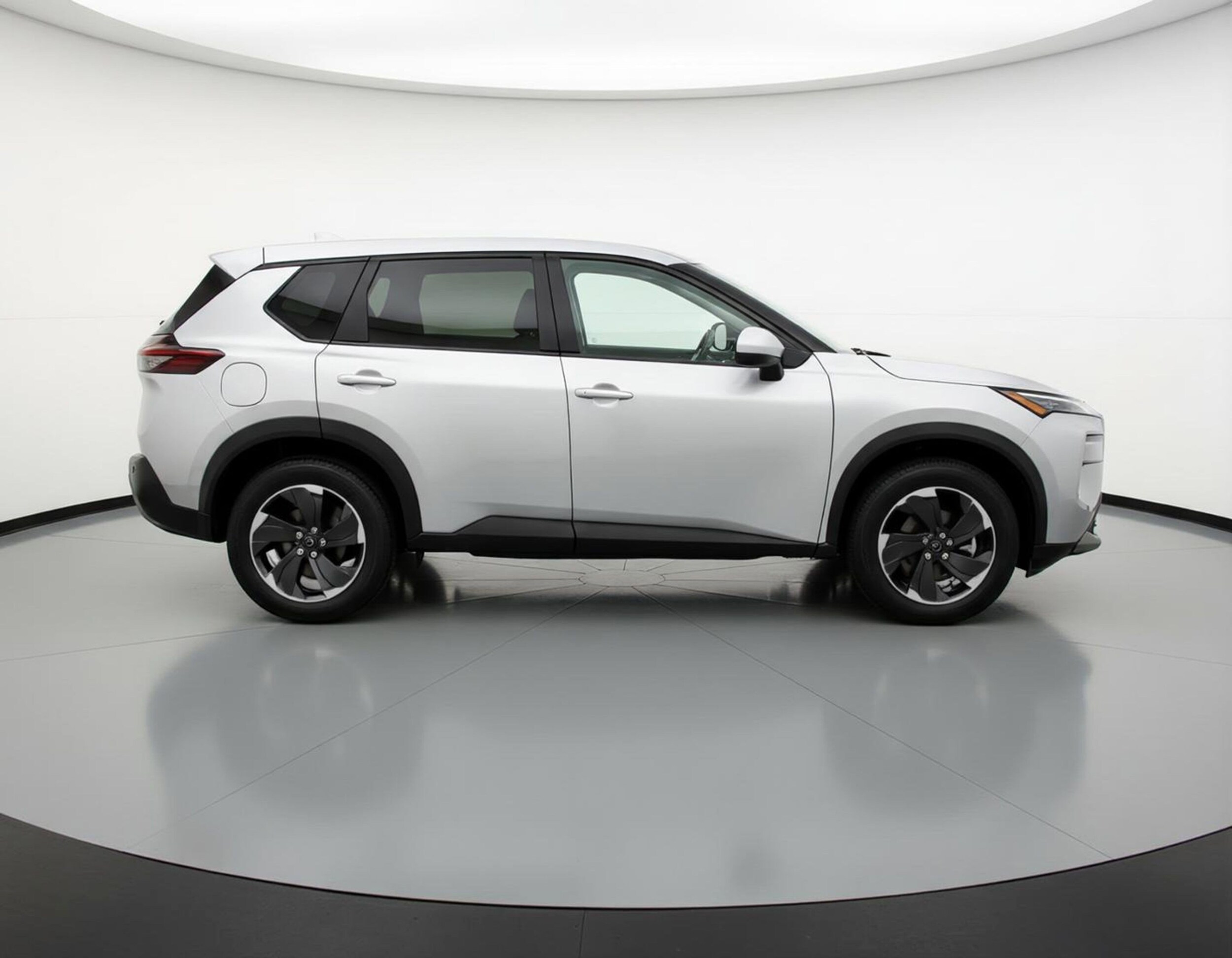 Thumbnail: 2025 Nissan Rogue - 11