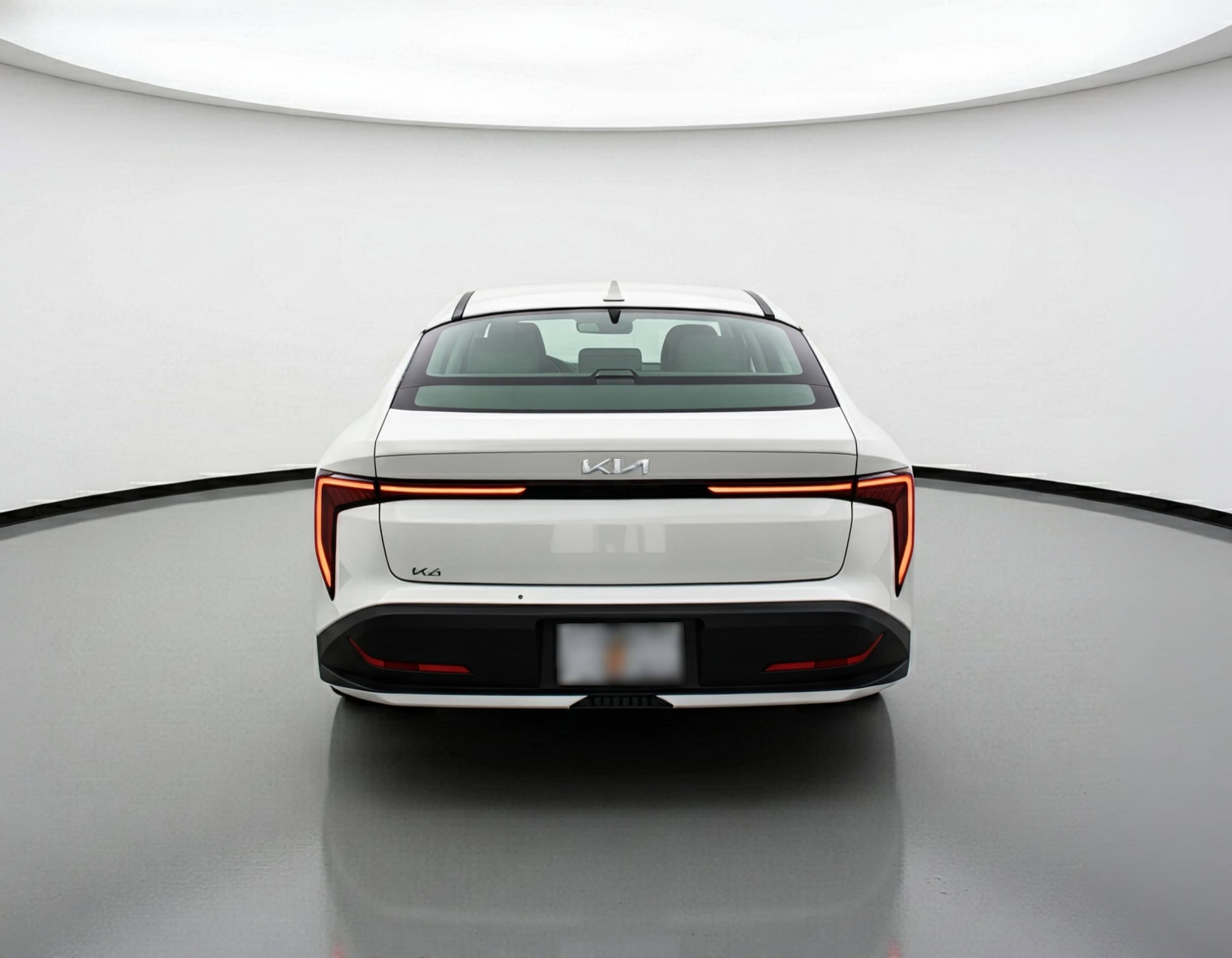 Thumbnail: 2025 Kia K4 - 7