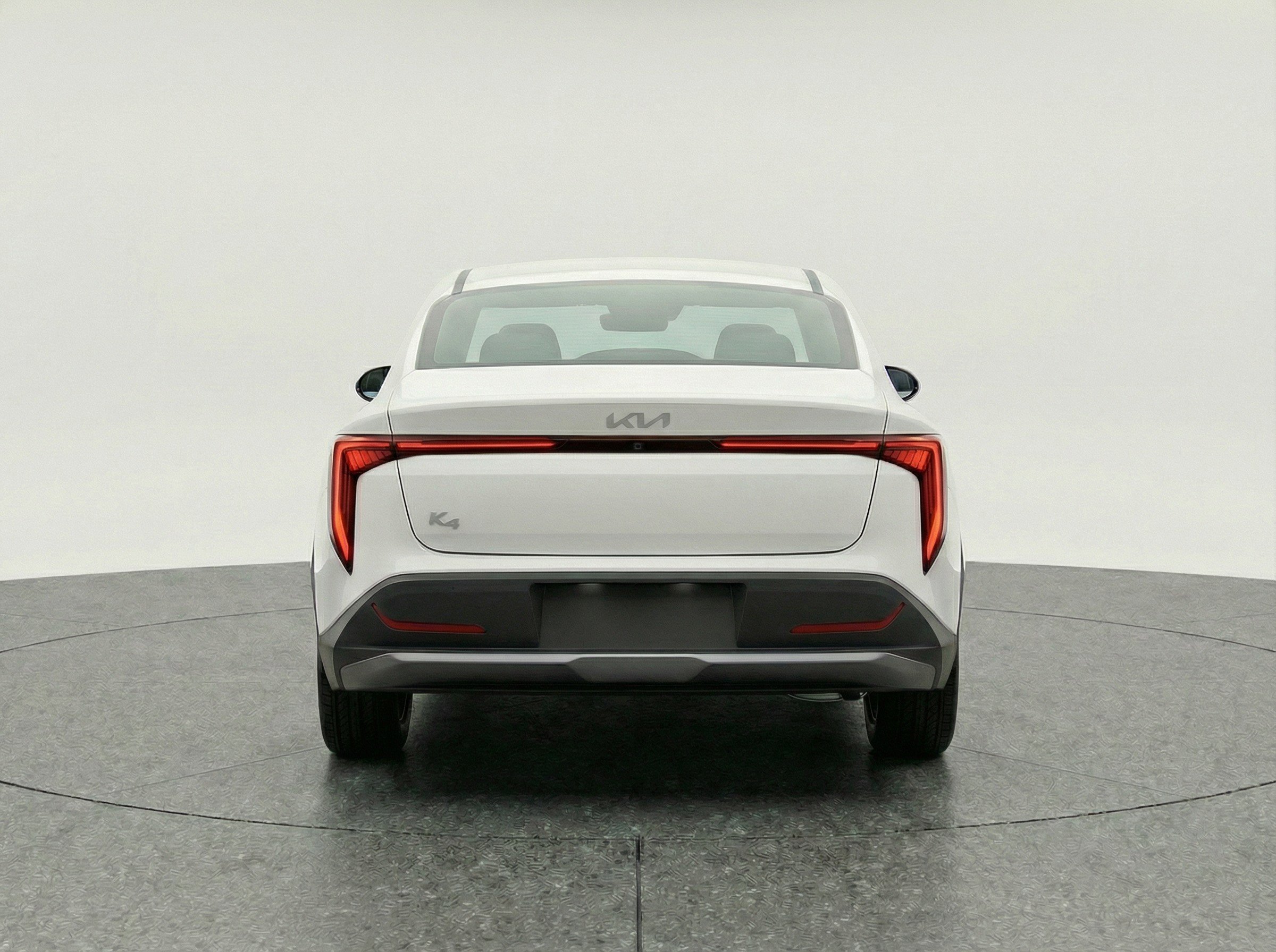 Thumbnail: 2025 Kia K4 - 7