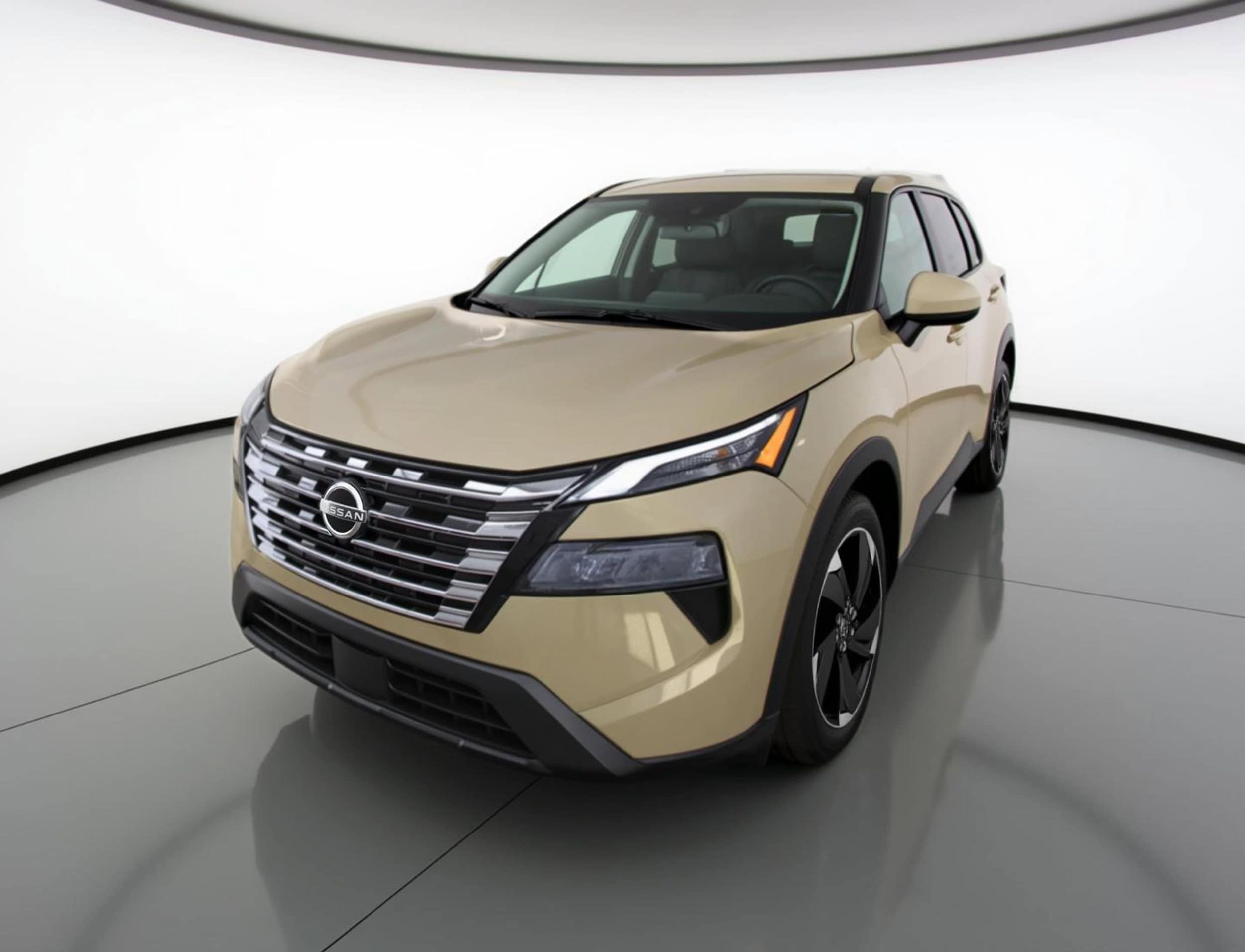 Thumbnail: 2025 Nissan Rogue - 3