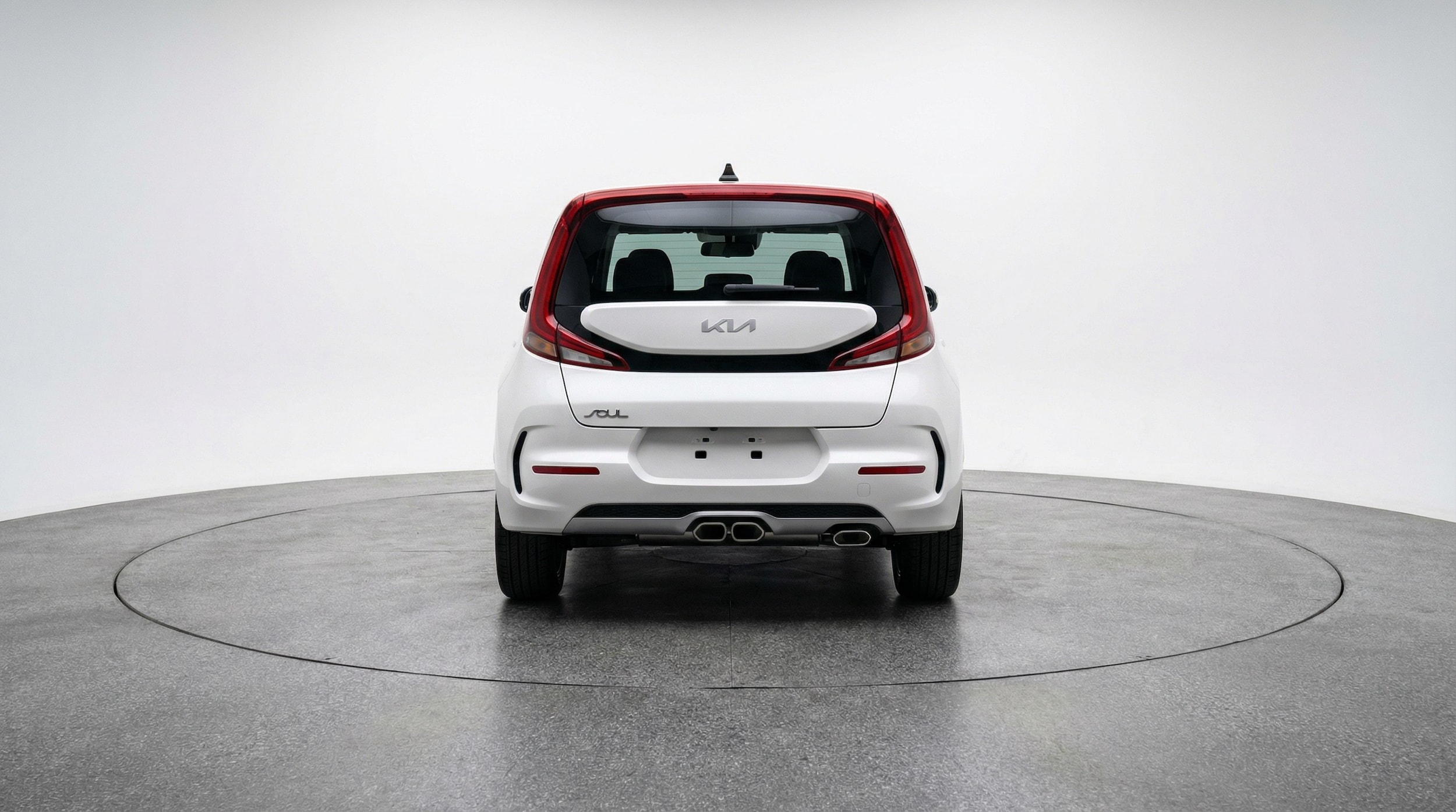 Thumbnail: 2025 Kia Soul - 6