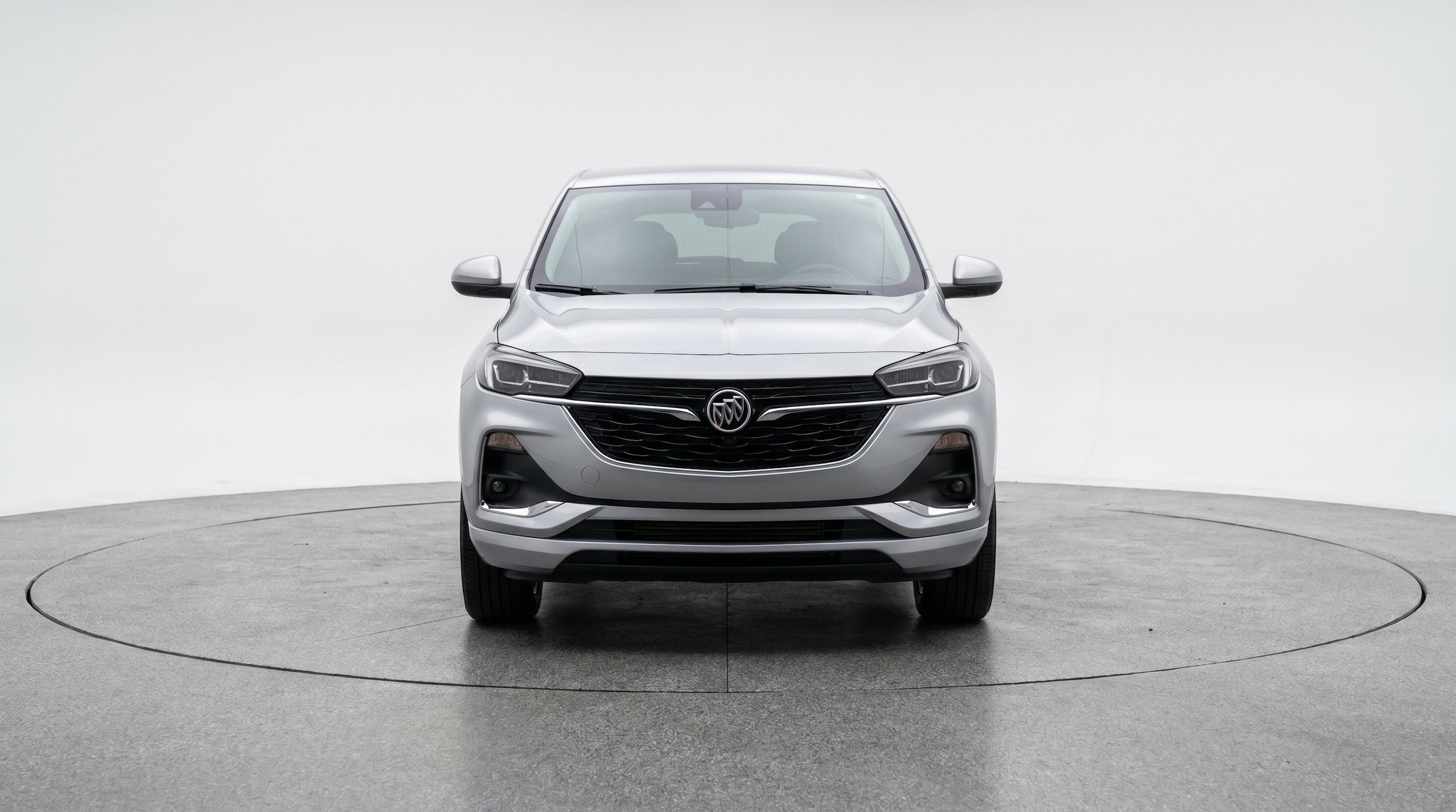 Thumbnail: 2026 Buick Encore GX - 2