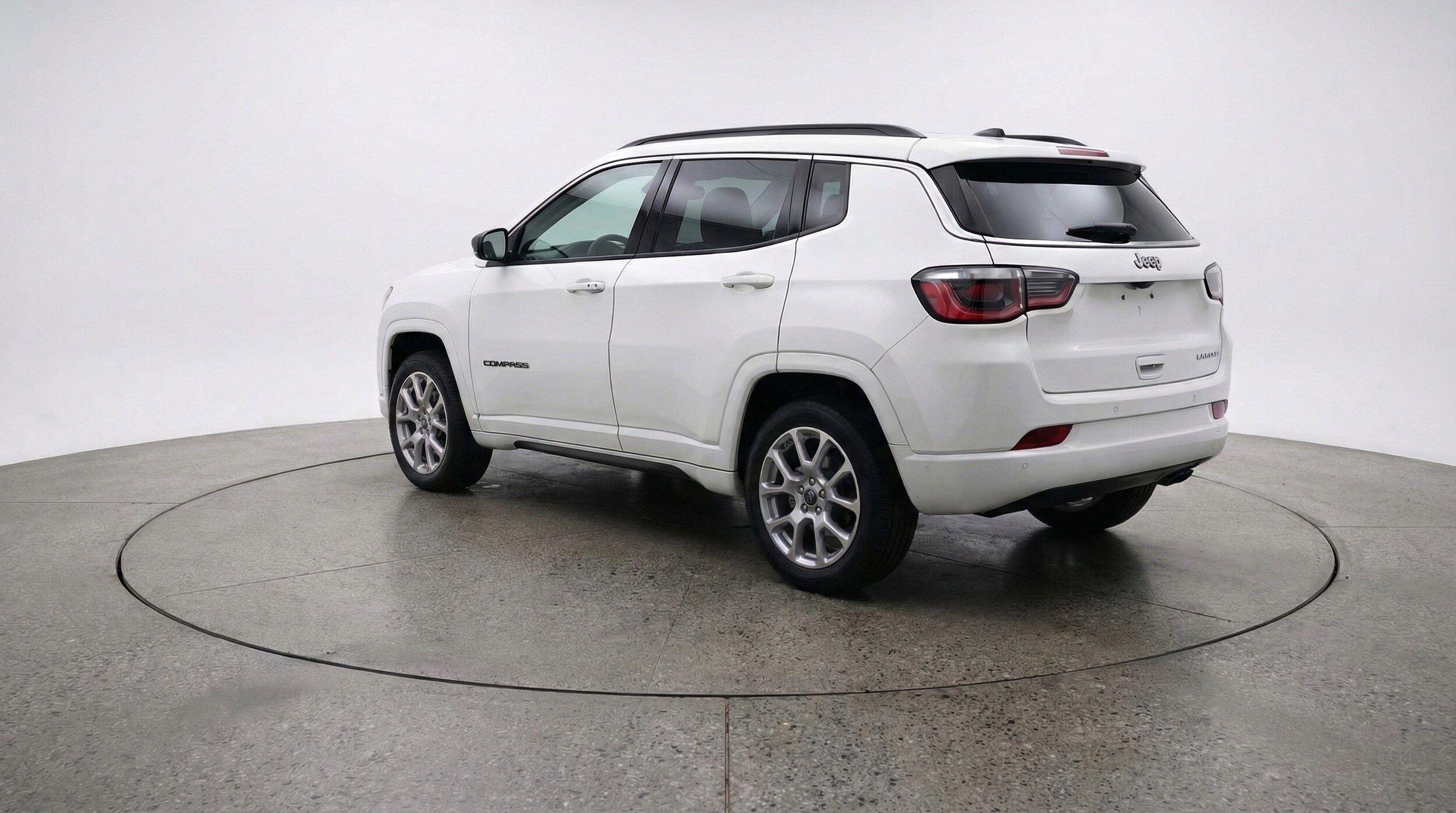 Thumbnail: 2025 Jeep Compass - 6