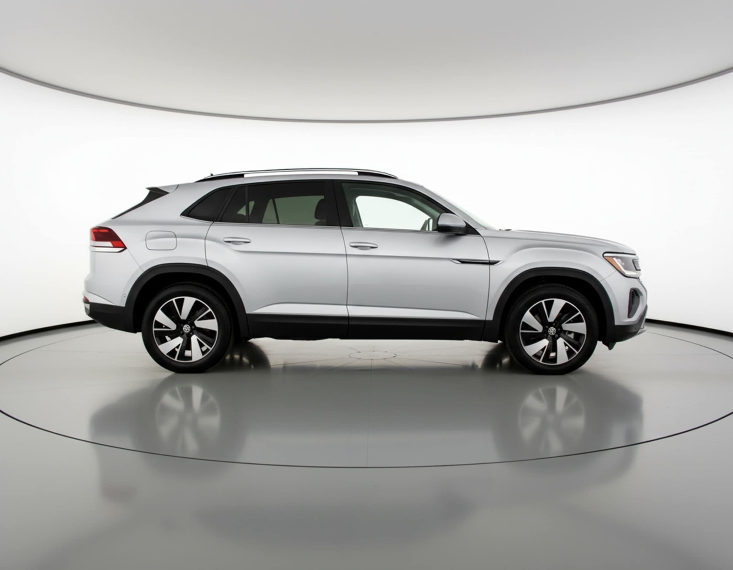 Thumbnail: 2025 Volkswagen Atlas - 8