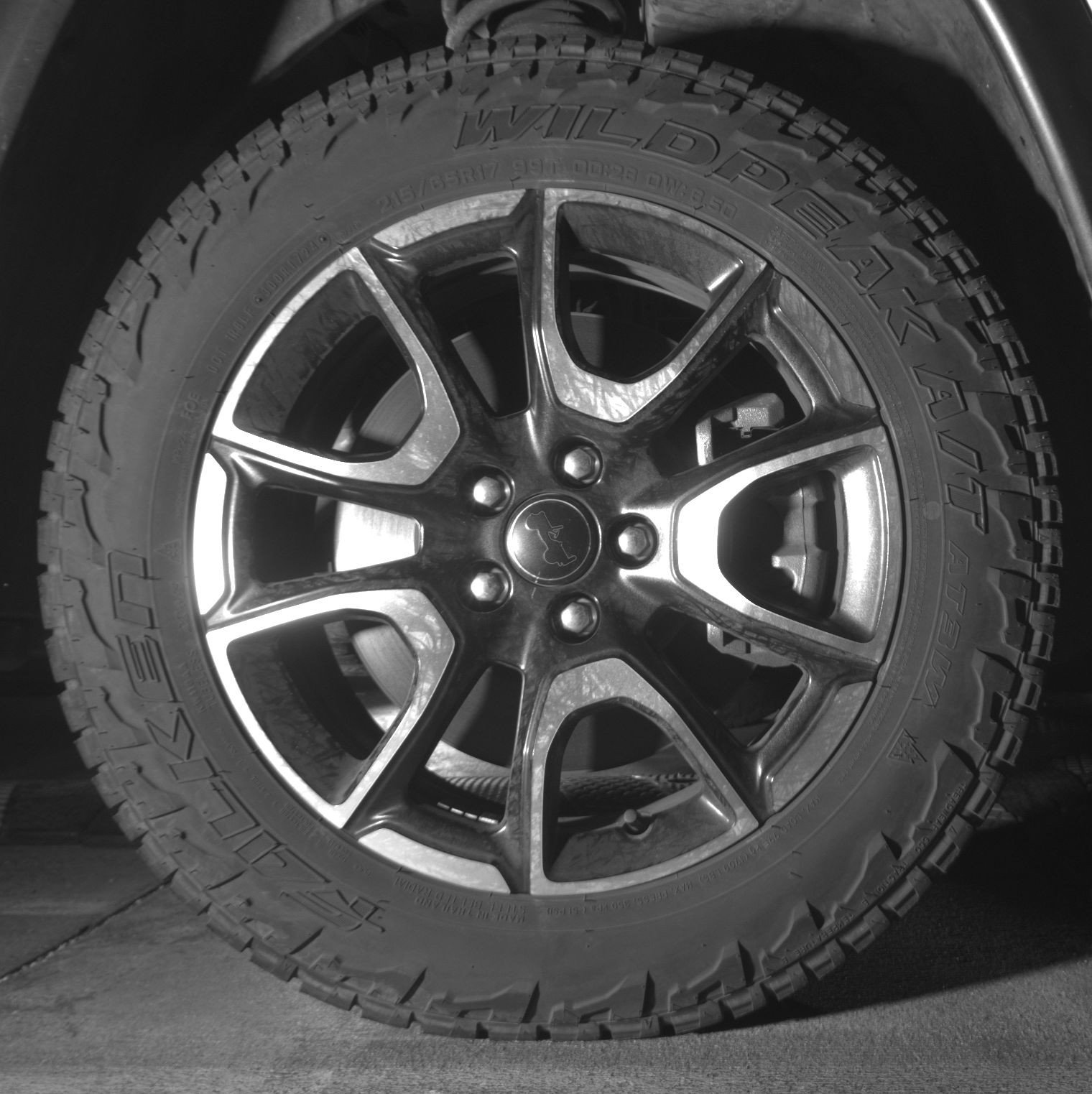 Thumbnail: 2025 Jeep Compass - 13